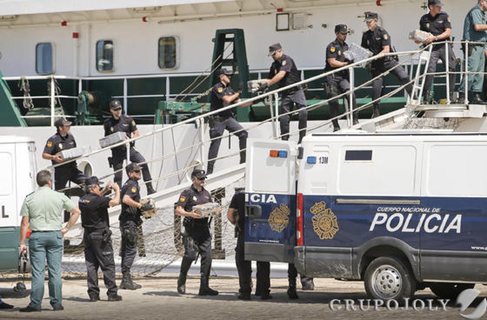 Foto: Julio Gonzalez