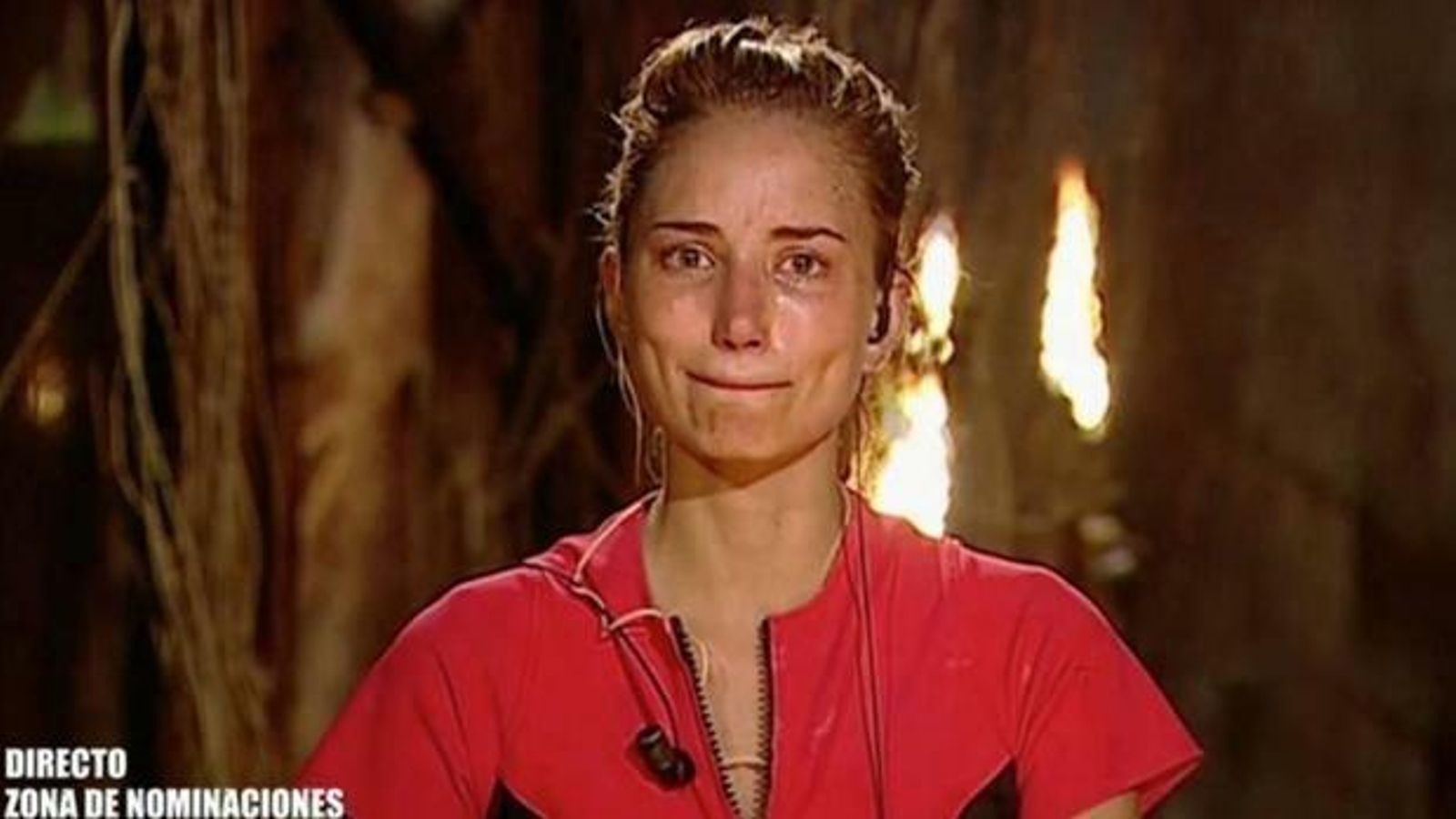 En 'Supervivientes' quedó en segunda posición y mejoró su imagen pública.