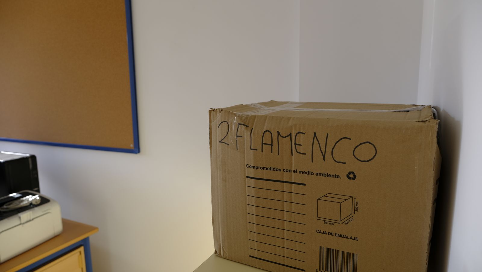 El nuevo Conservatorio Profesional de Danza Kina Jiménez, abre sus puertas