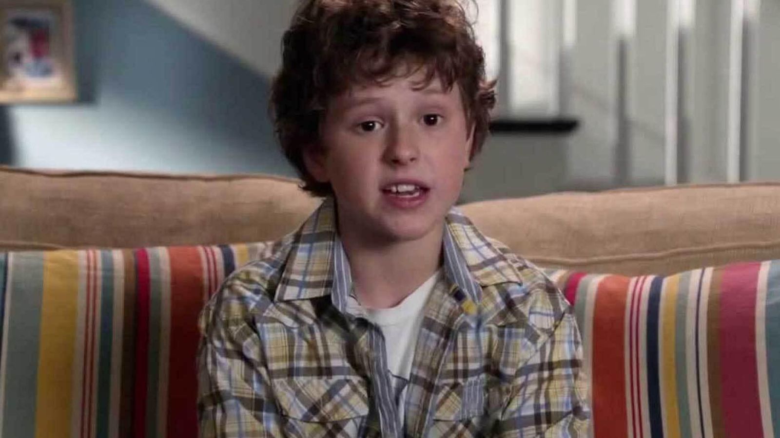 Nolan Gould