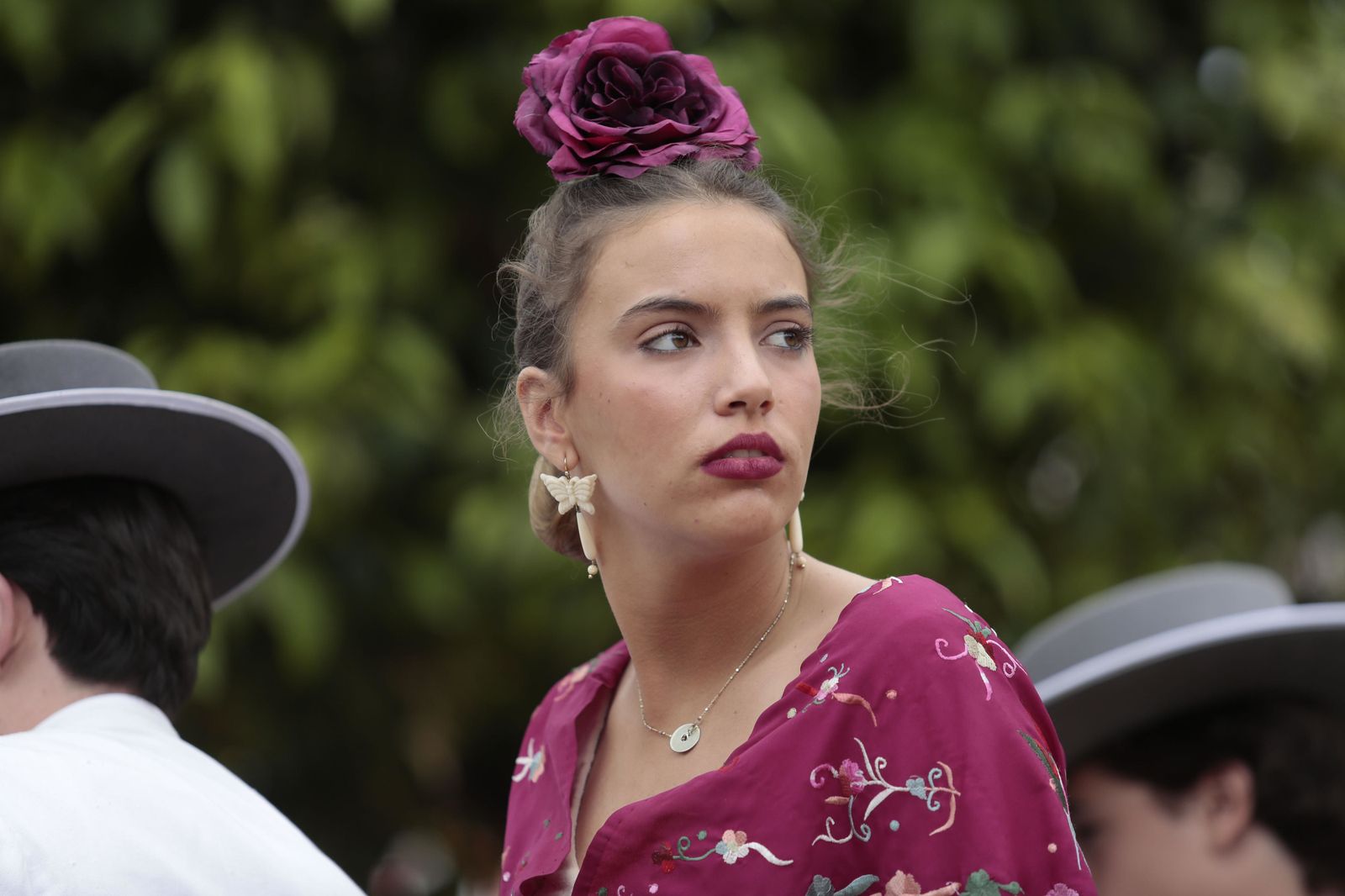 Domingo de Feria en Sevilla