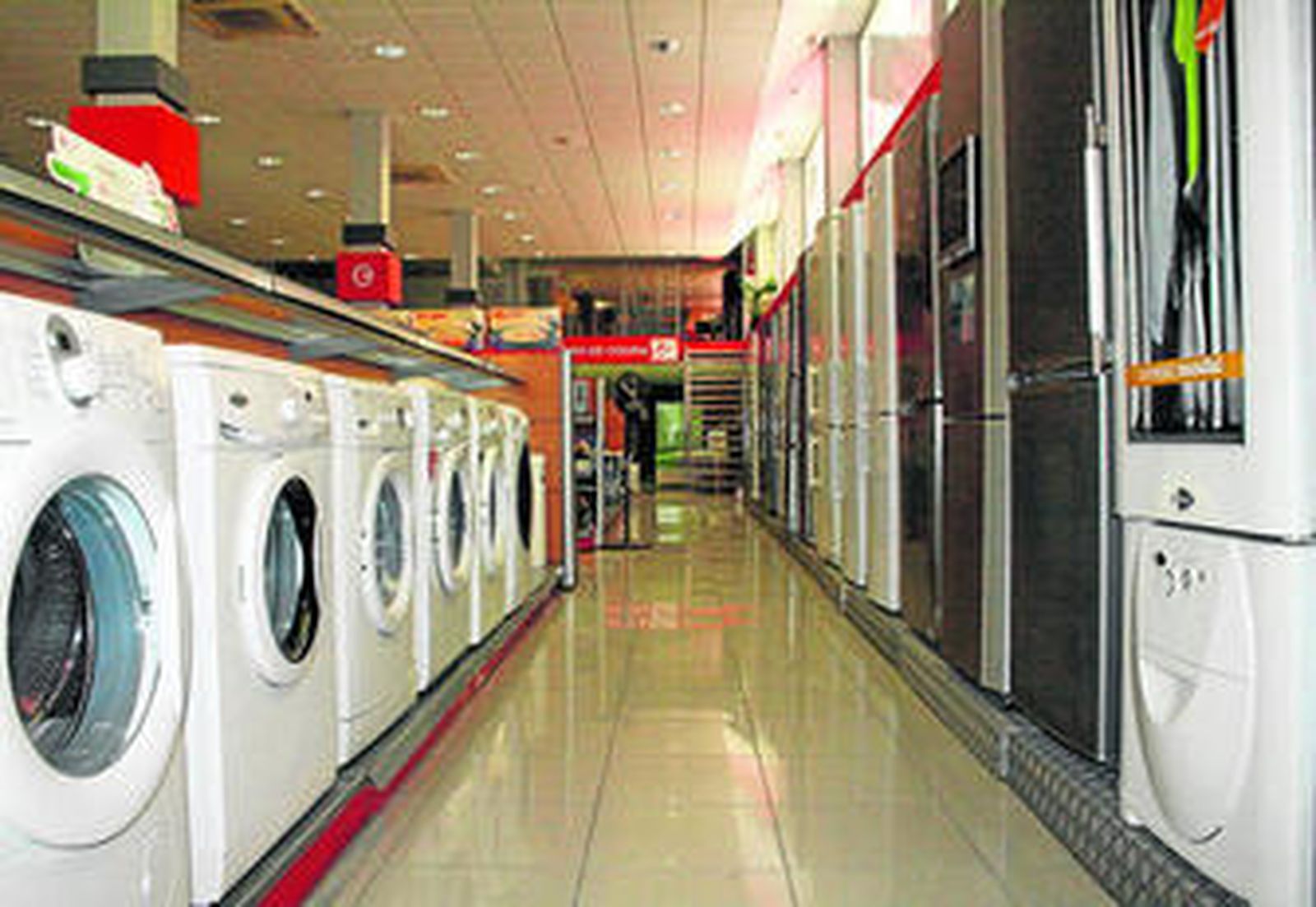 La Agencia Andaluza ofrece ayudas que alcanzan un importe máximo del 25% del precio final.