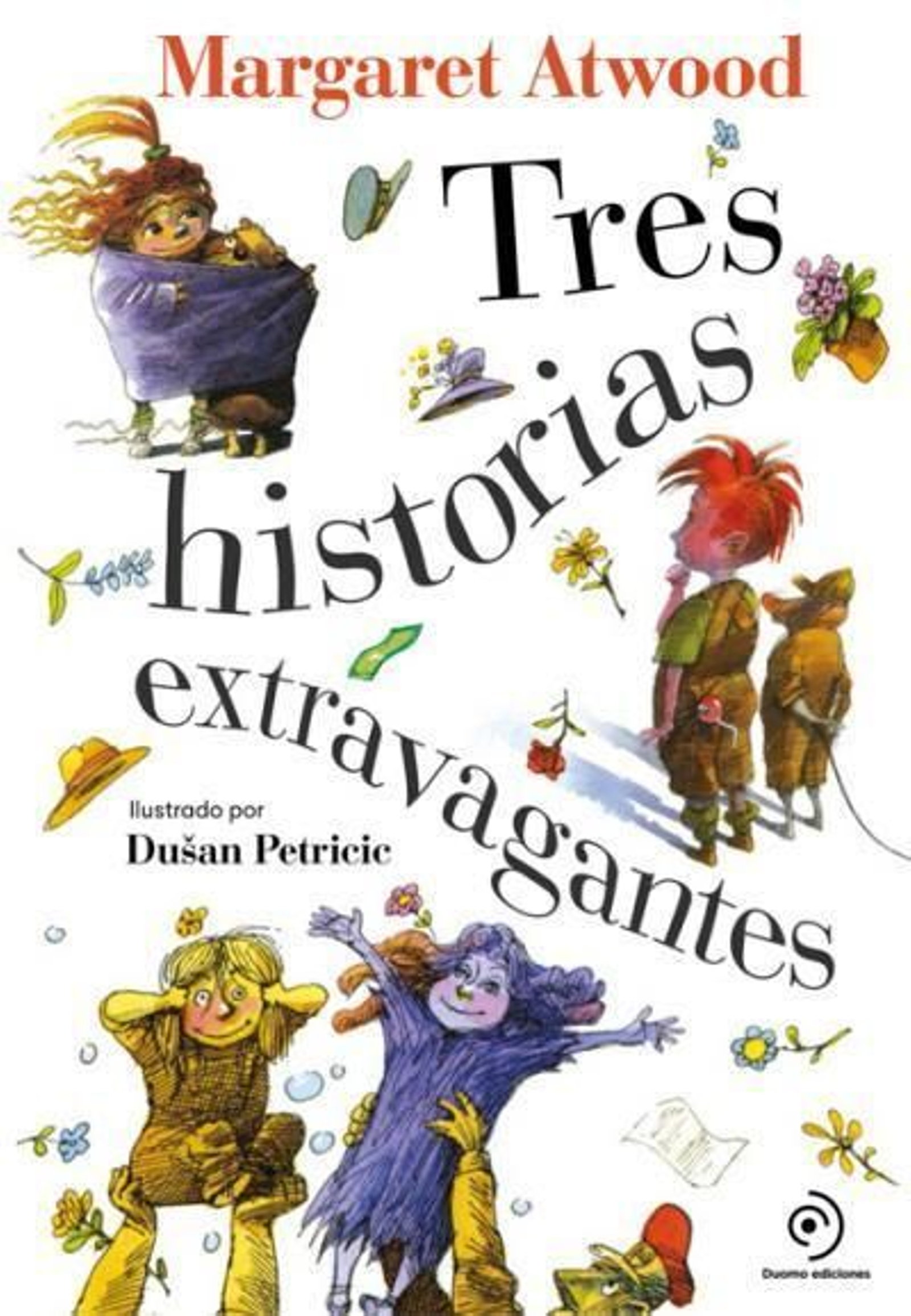 Portada del libro.