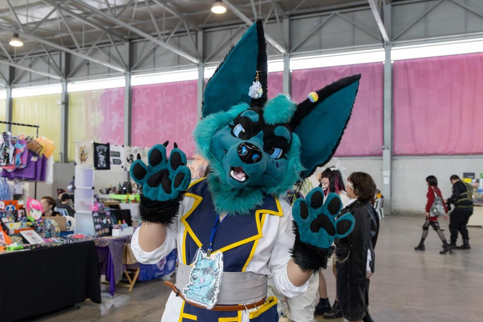 Jaén Go! en imágenes