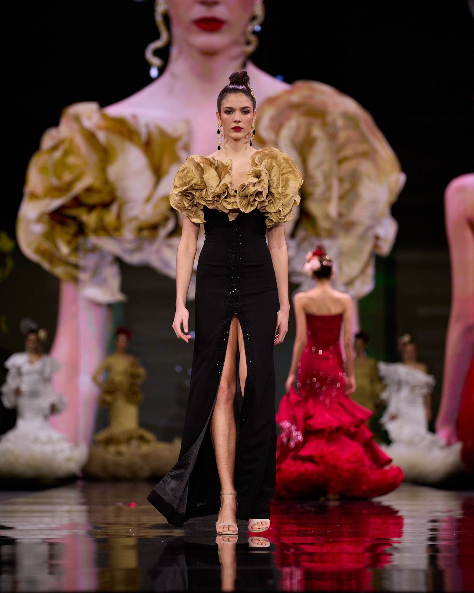 El Certamen de Jóvenes Diseñadores por Córdoba de Moda en SIMOF 2026, todas las fotos