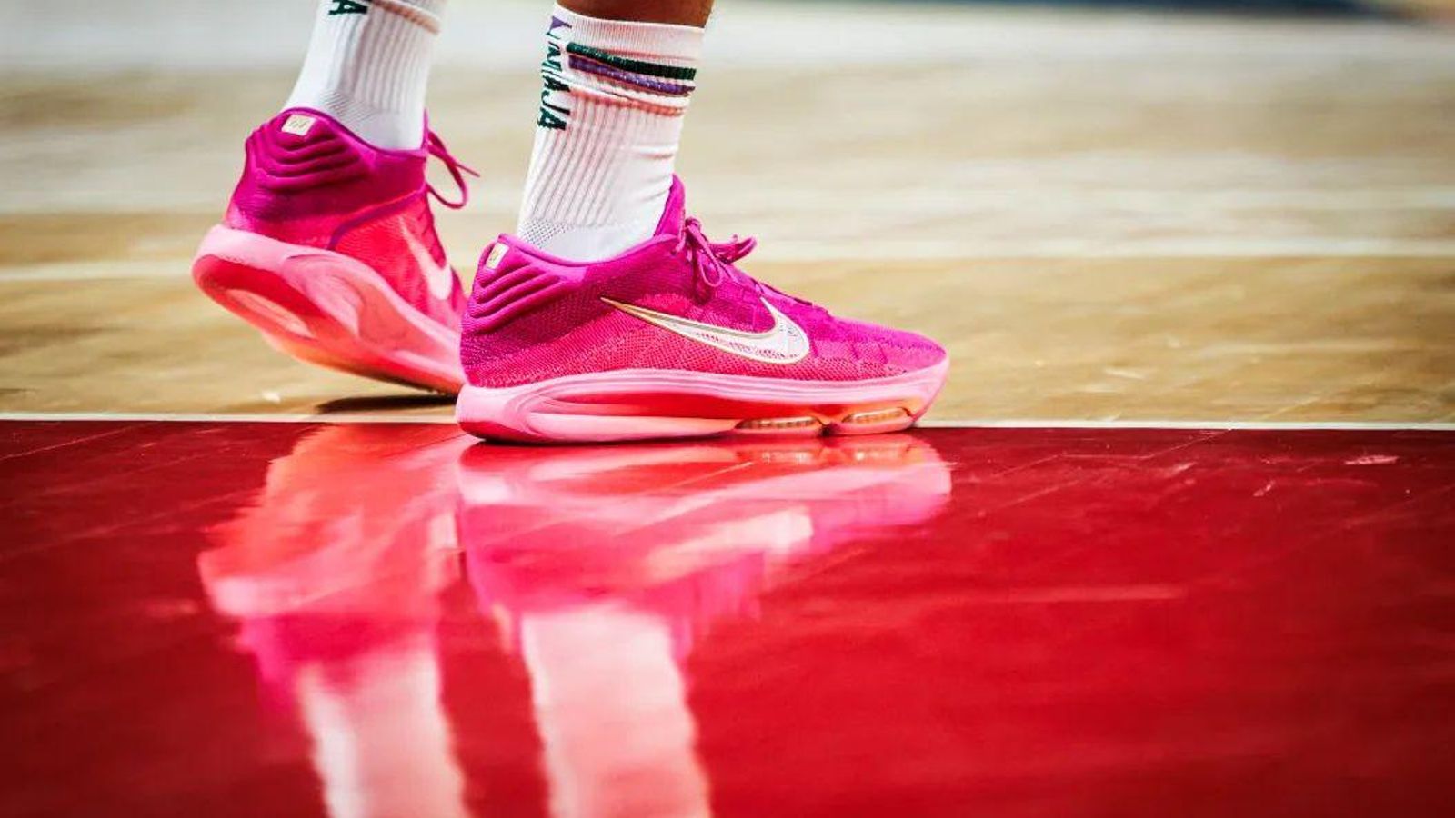 Al Riyadi Beirut-Unicaja CB, en fotos