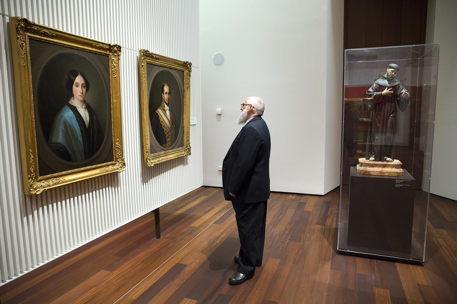 Conoce el Museo de Málaga