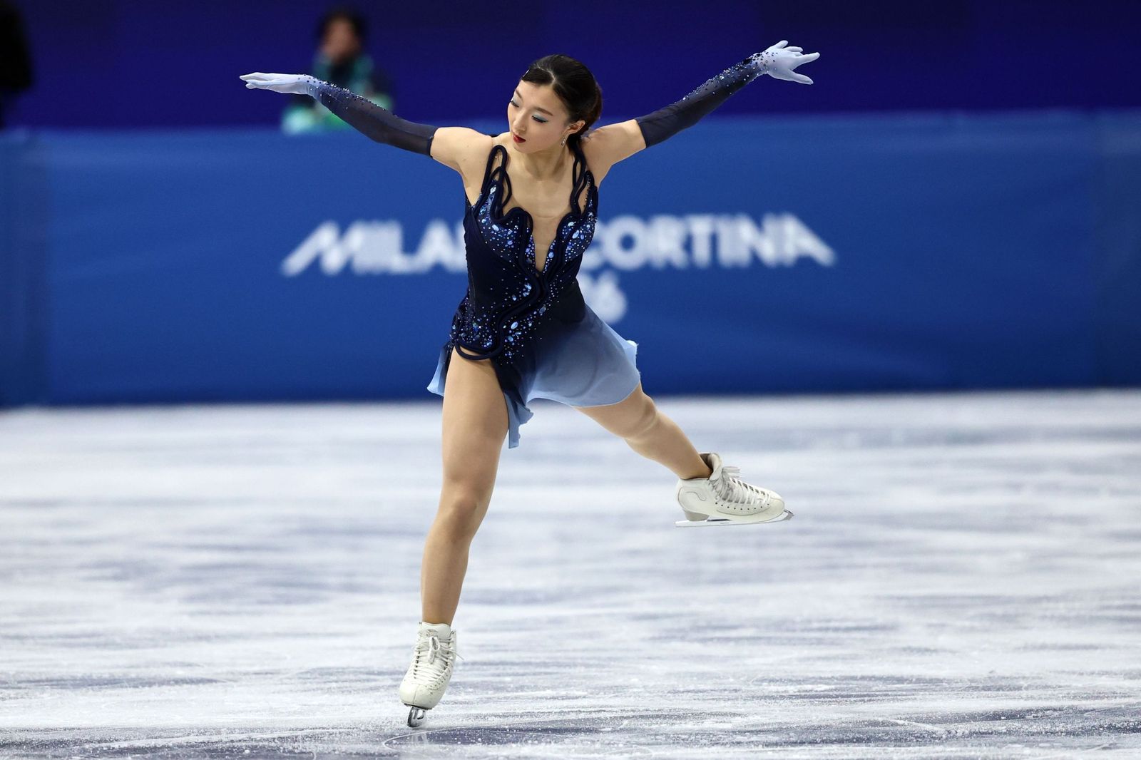 Las mejores fotos de los Juegos Olímpicos de invierno Milán Cortina d'Ampezzo 2026 | Jornada 12