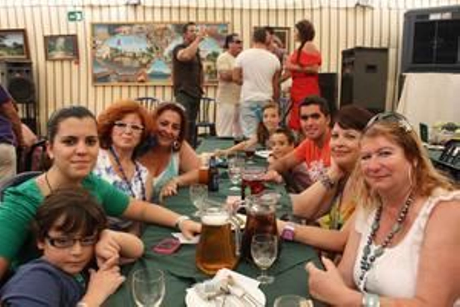 Foto: J.M.Q./Erasmo Fenoy/Fran Montes