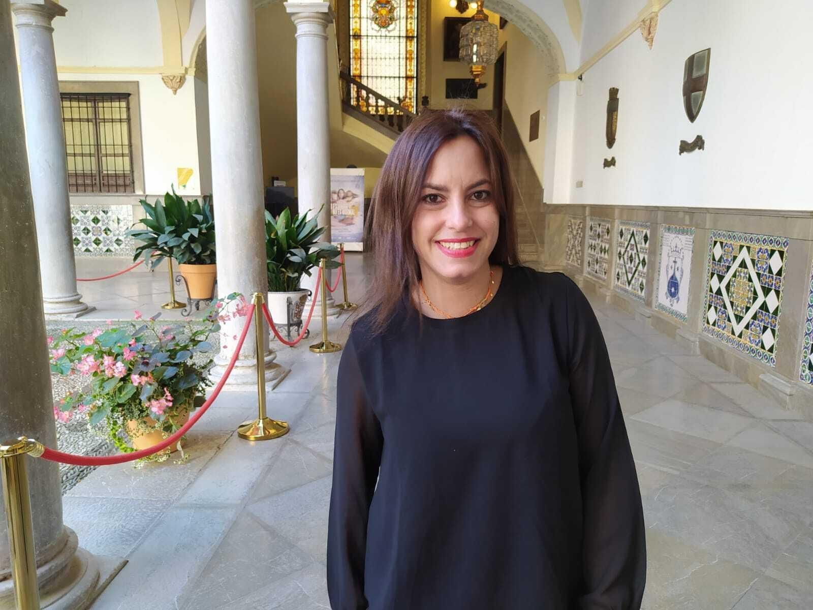 Vox Granada propone conceder una distinción a Covirán en su 60 aniversario