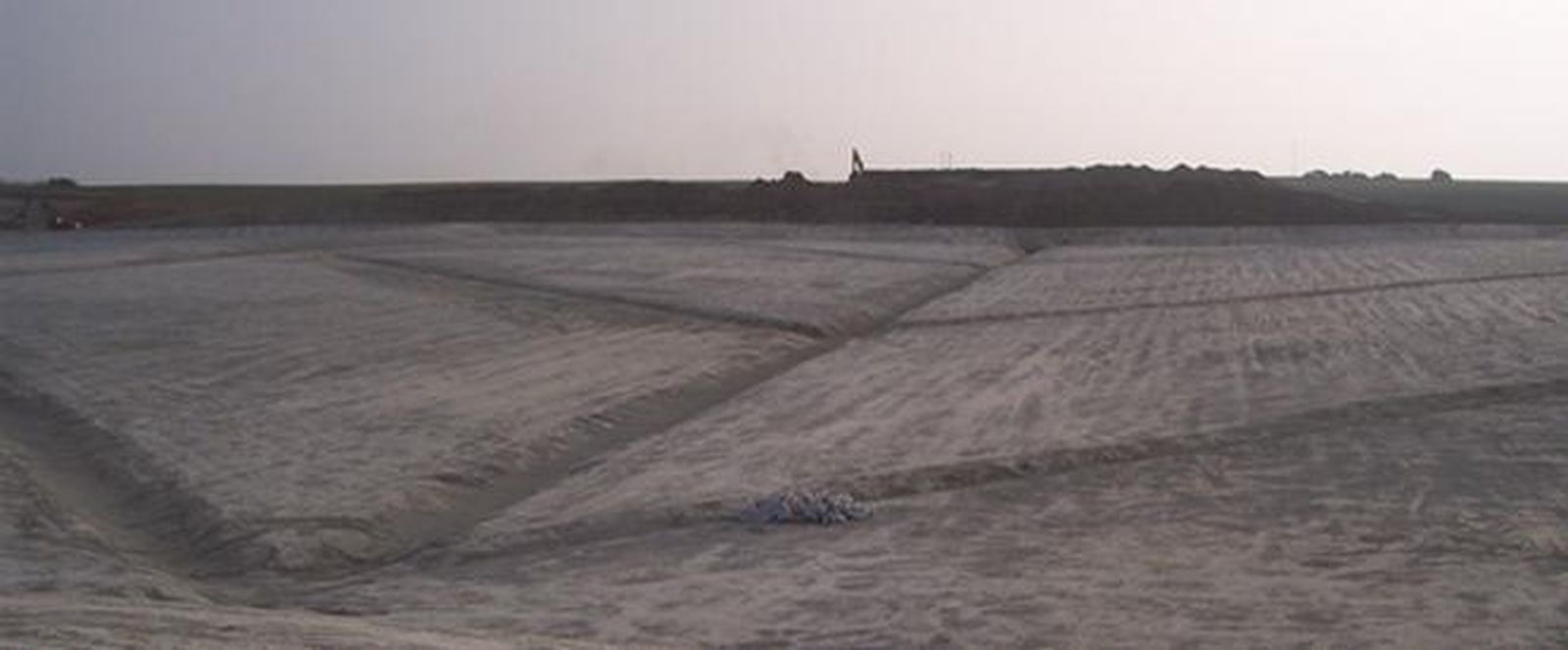 La eliminación de residuos, una actividad segura