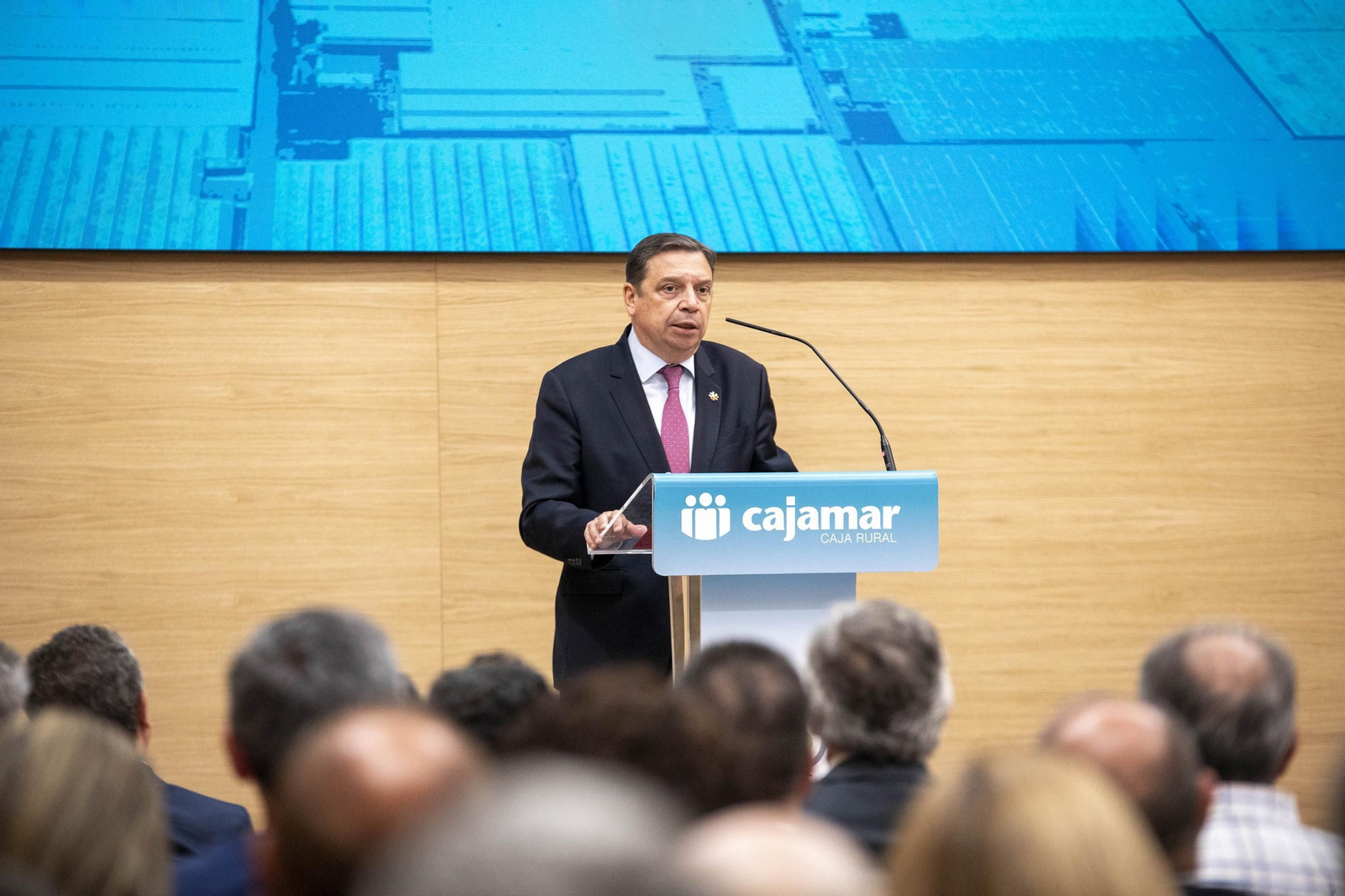 Las imágenes del 50 Aniversario en Las Palmerillas de El Ejido