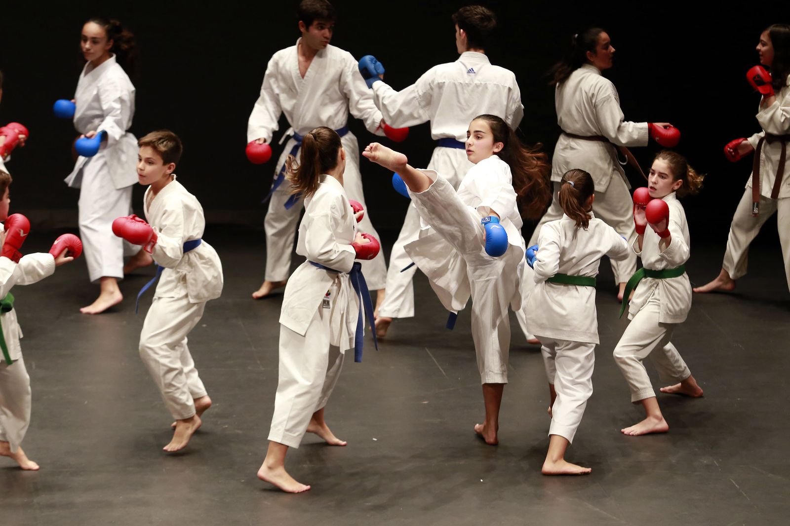 III Gala del deporte jerezano