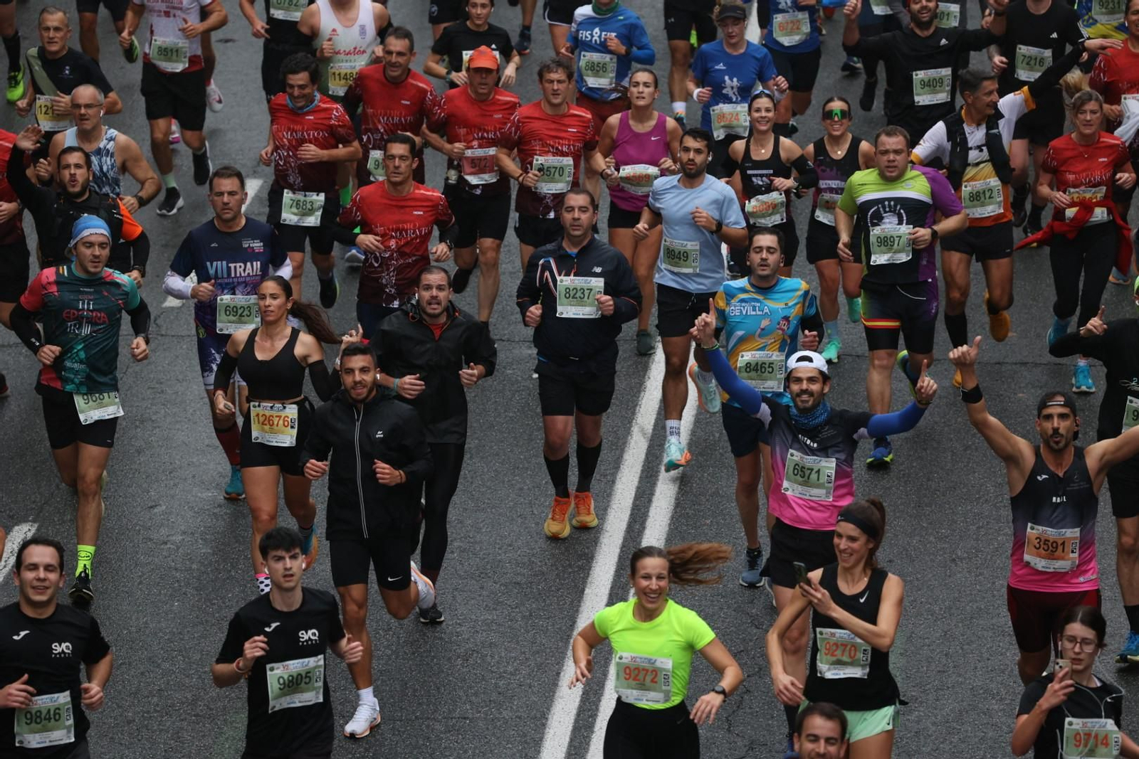 Búscate en la Media Maratón de Sevilla 04