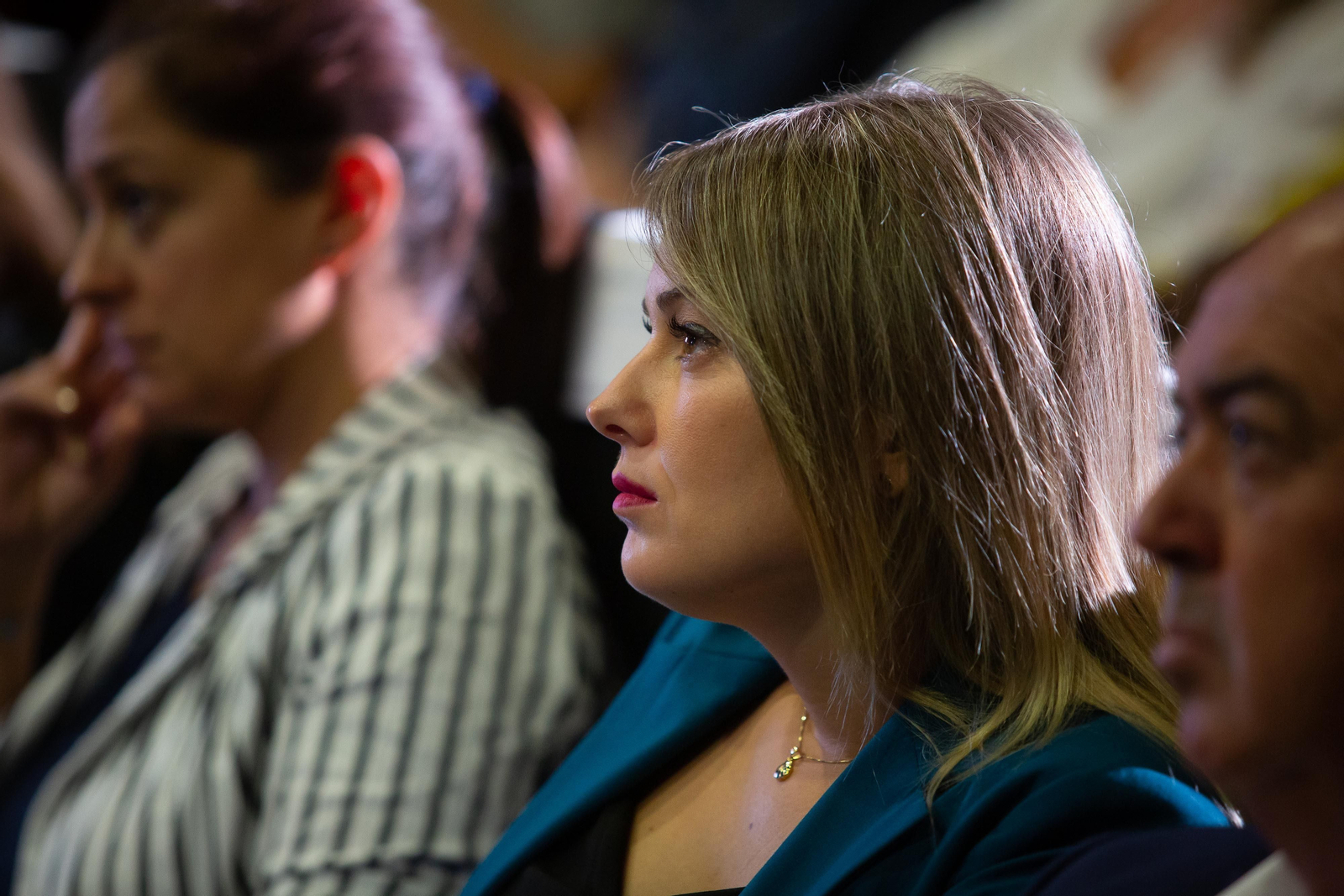 Las mejores imágenes del III Foro de Turismo Marinero celebrado en Isla Cristina