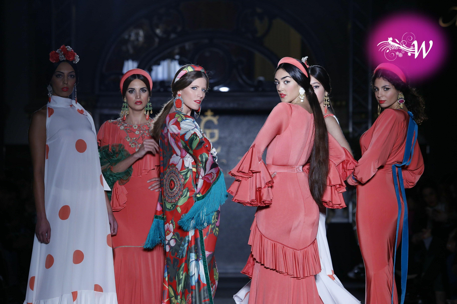 Todas las fotos de 'D'Cero', de Mario Gallardo, en We Love Flamenco 2020