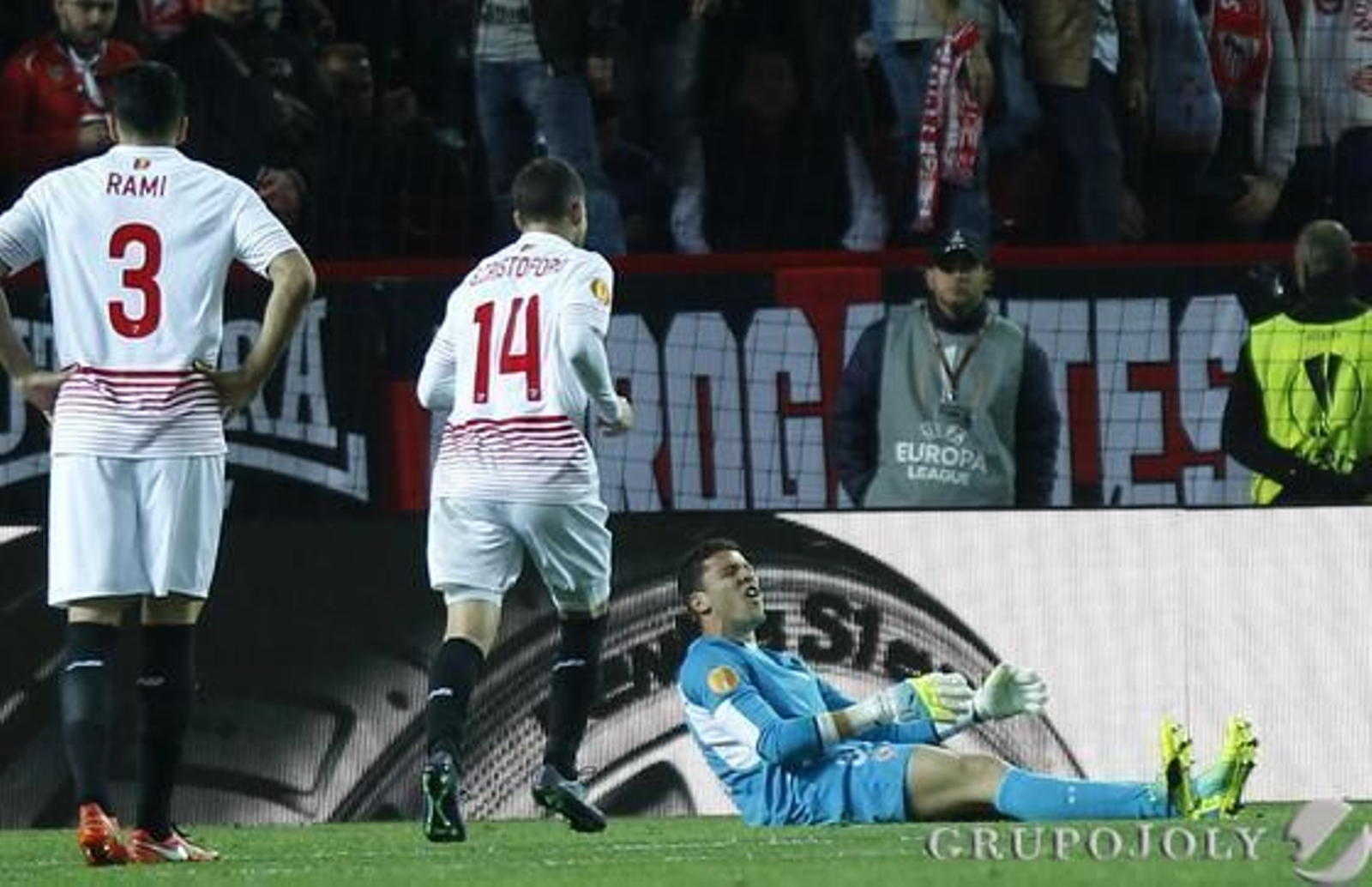 Foto: Antonio Pizarro