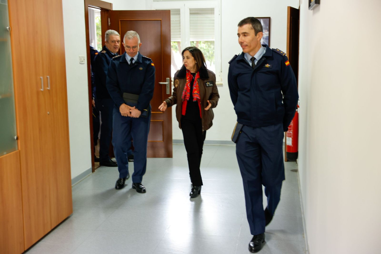 El Gobierno de España dice no a Donald Trump: rechaza dar apoyo militar a la intervención de EEUU en Irán desde Morón y Rota