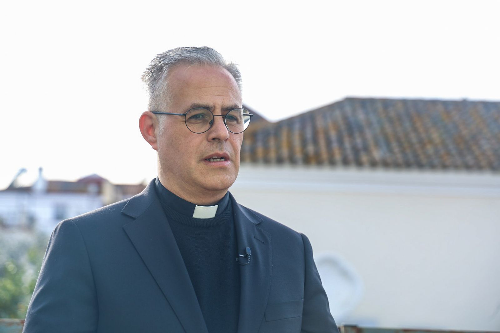 La Tertulia Cofrade 'El Aguaó', en fotografías