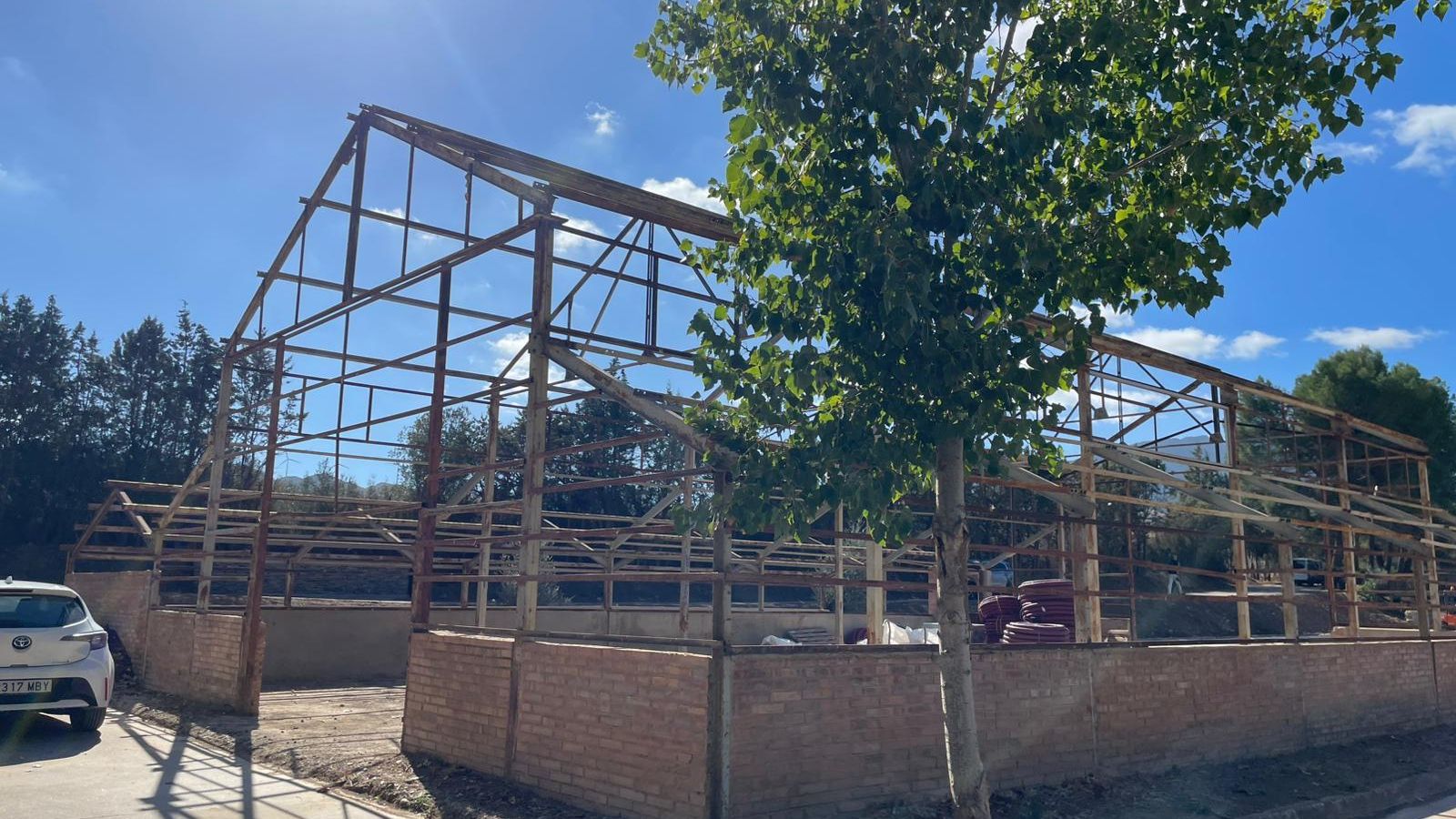 Centro de investigación 'Málaga Viva Lab'