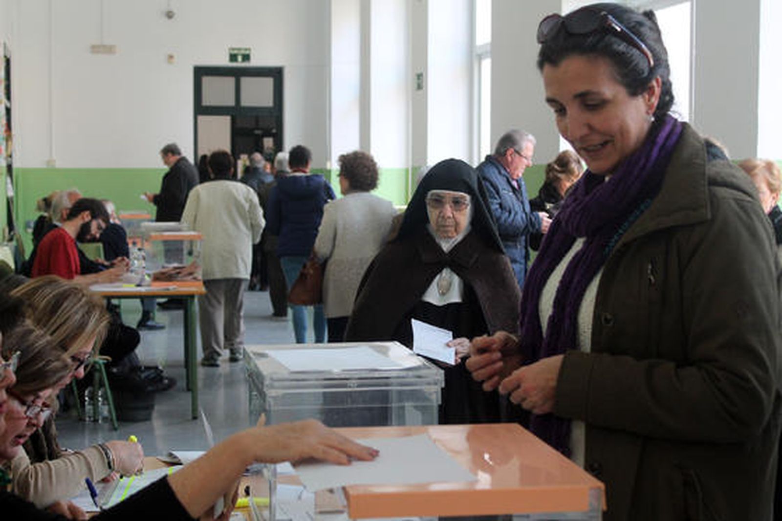 Foto: Ismael Toledano