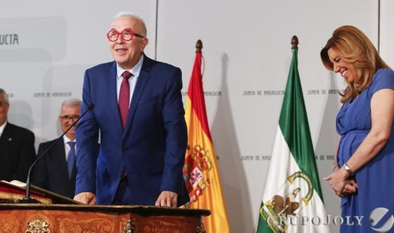 Foto: Antonio Pizarro