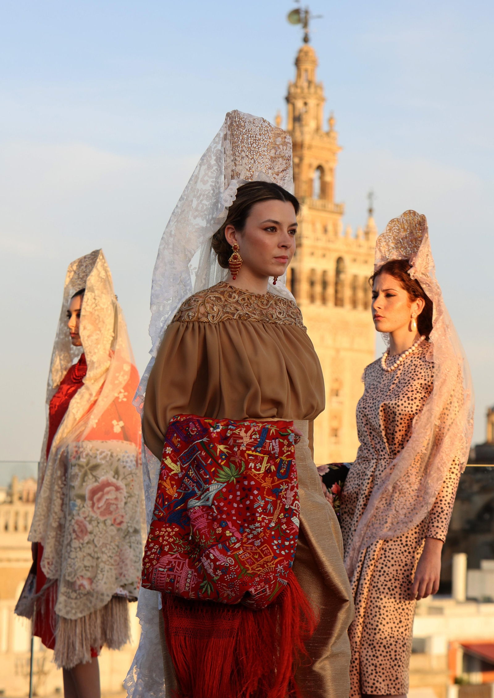 El desfile del 100 aniversario de Foronda, todas las fotos