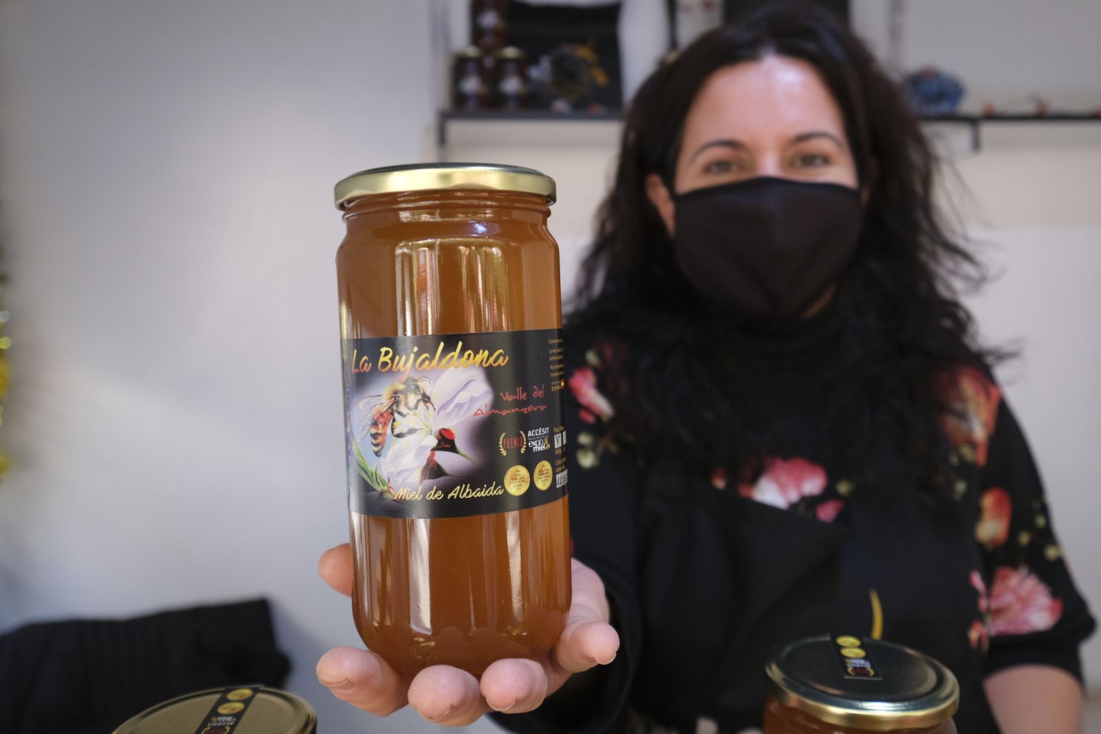 Fotogalería feria Sabores Almería