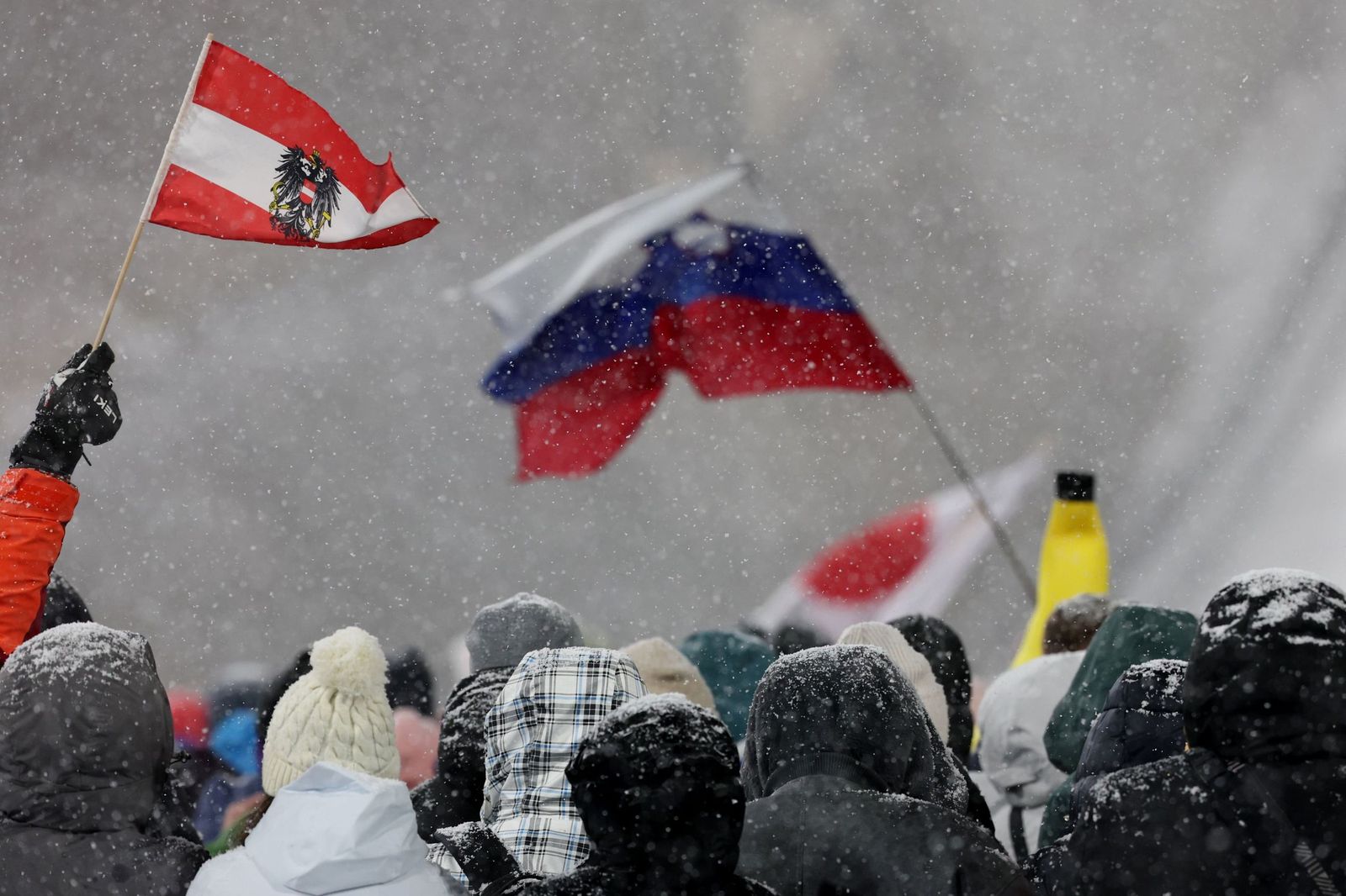 Las mejores fotos de los Juegos Olímpicos de invierno Milán Cortina d'Ampezzo 2026 | Undécima jornada