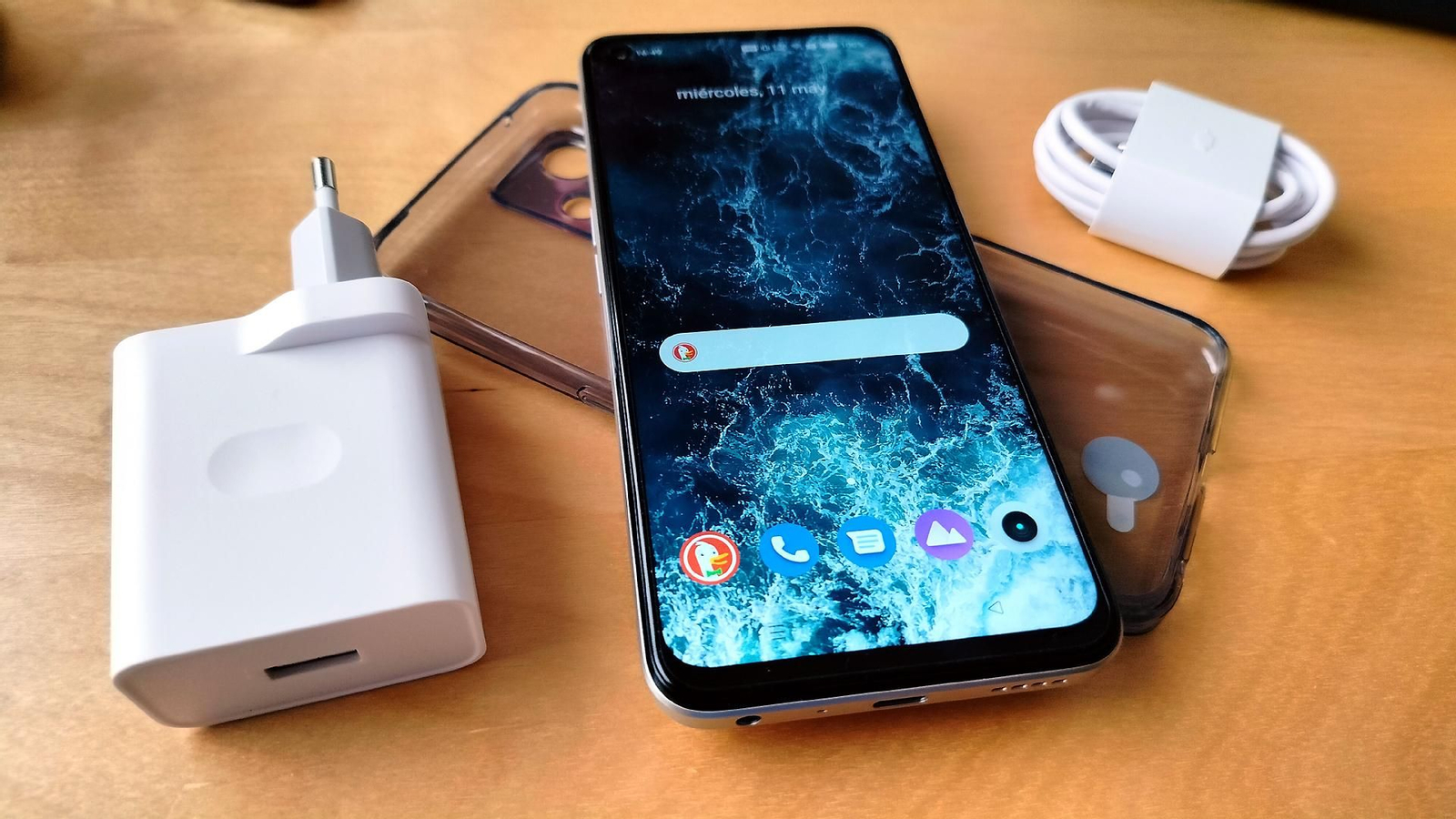 Smartphone Realme 9 5G