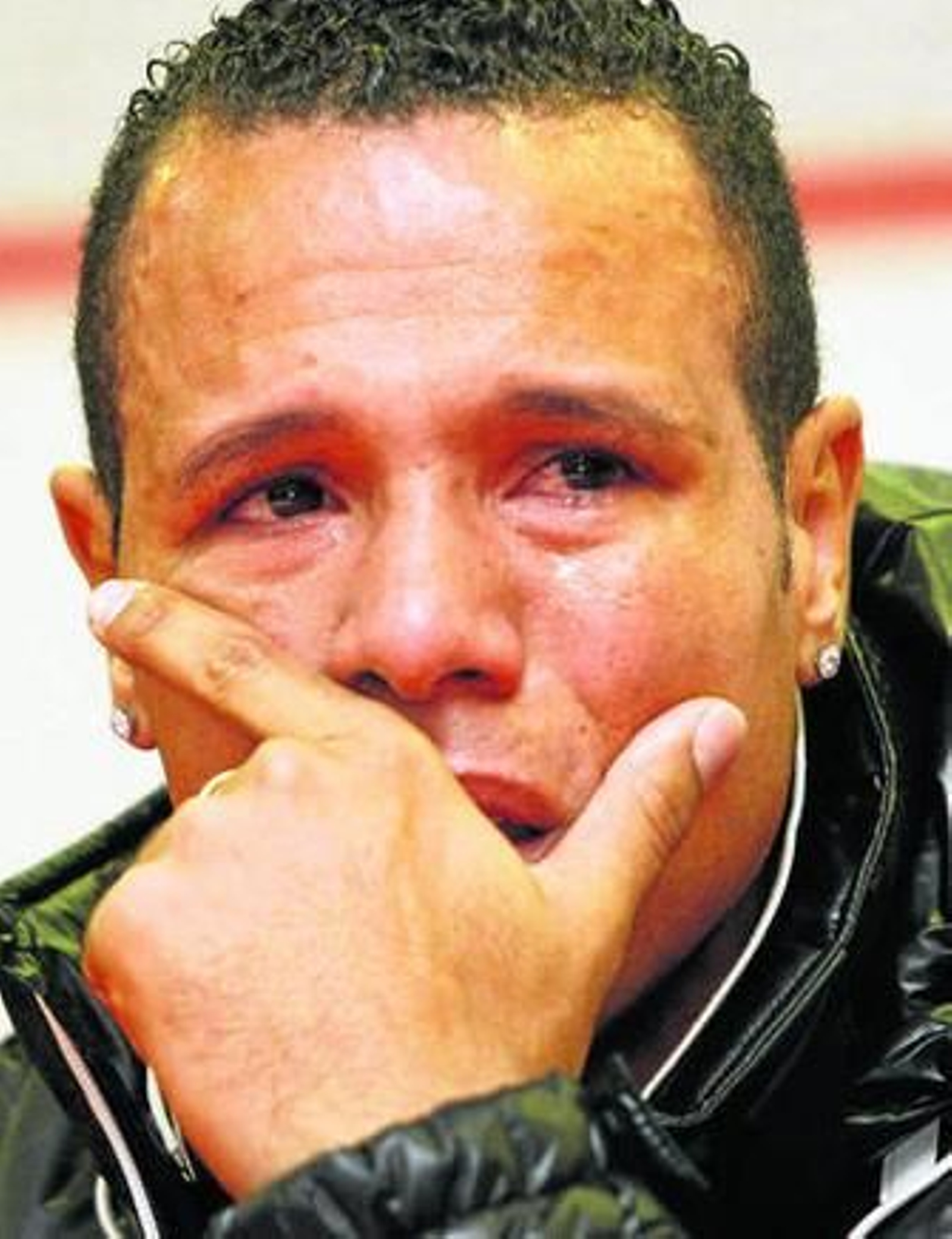 Un crack único hasta en el adiós