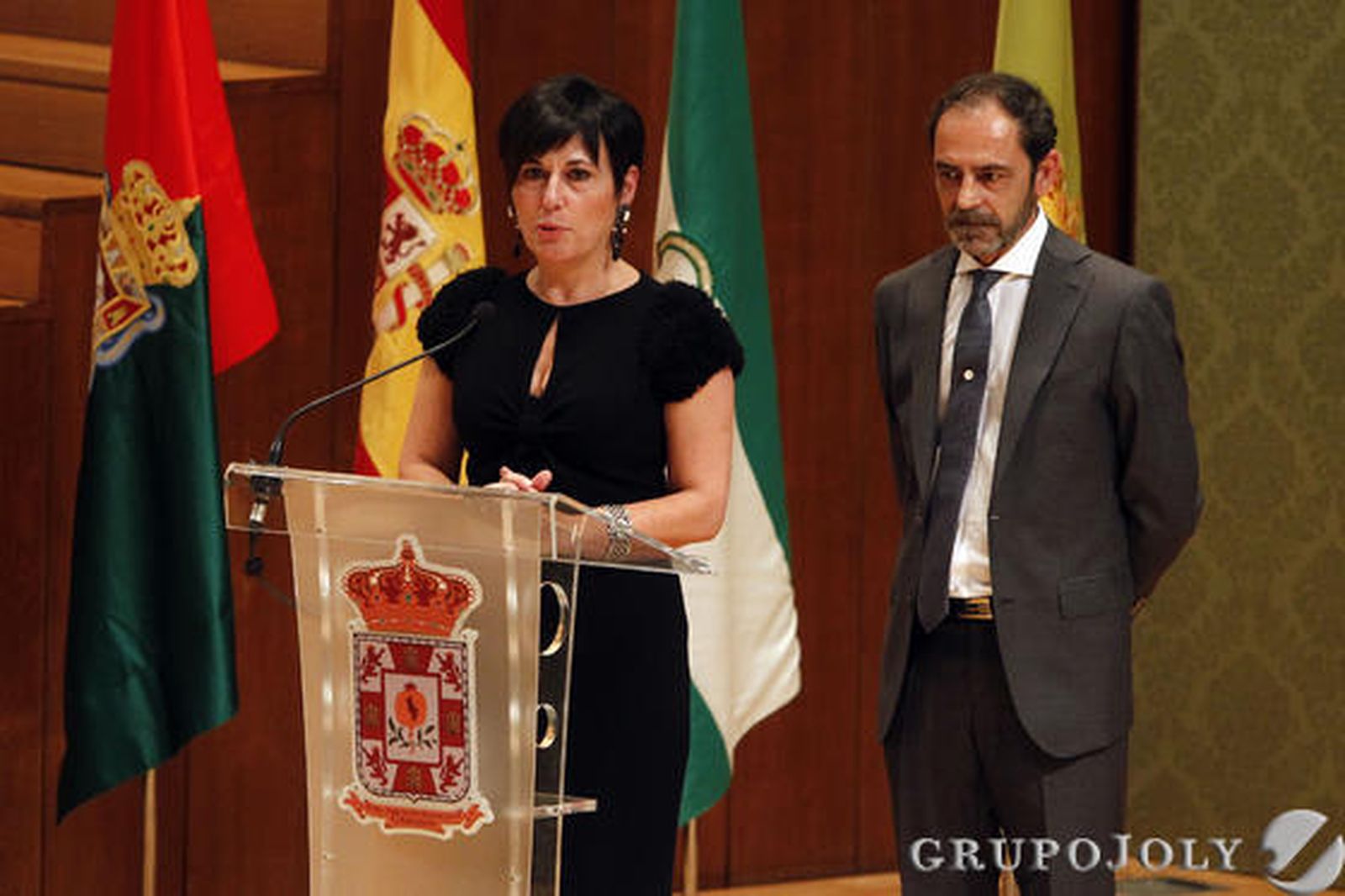 Foto: Pepe Villoslada