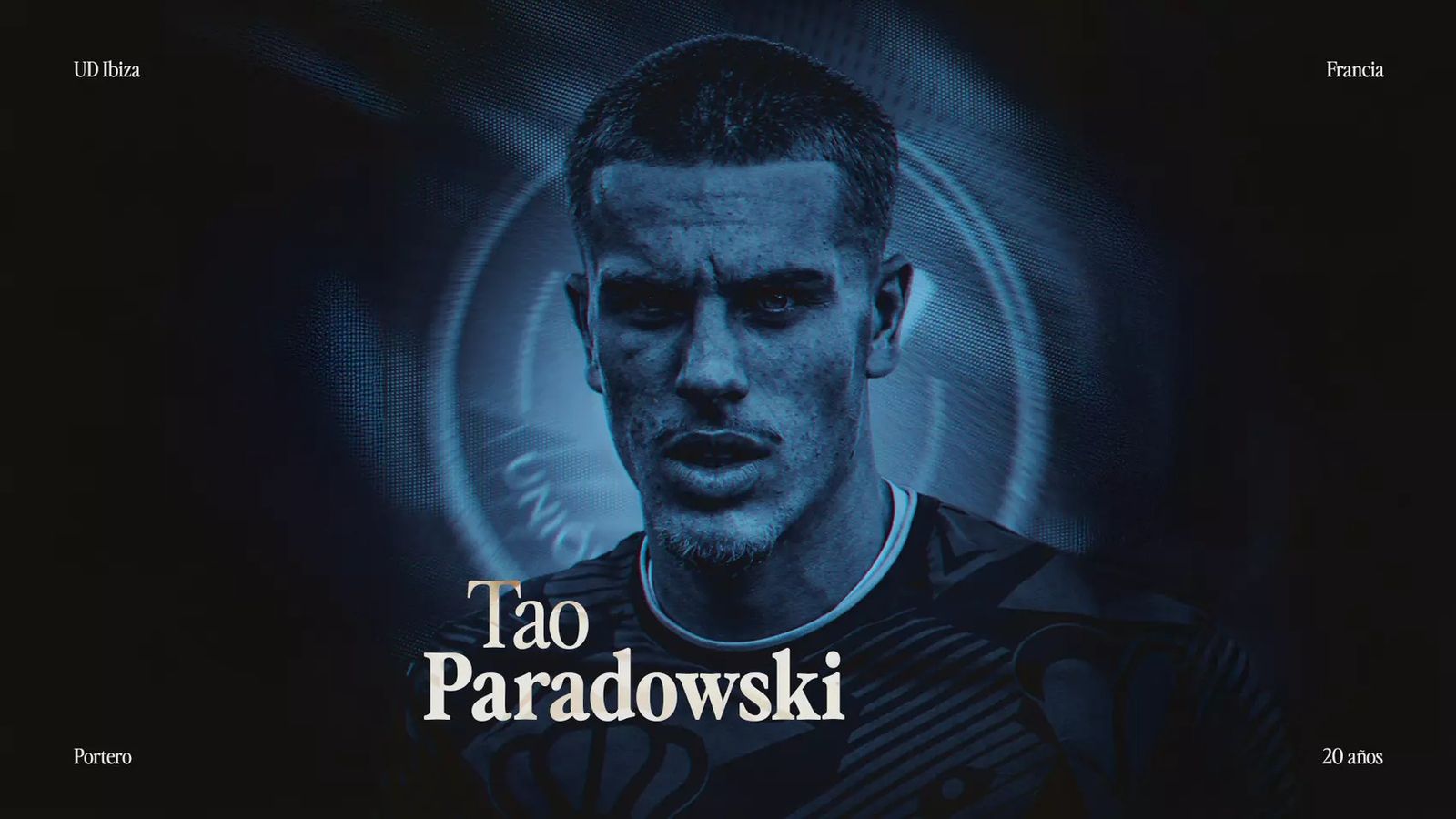 Tao Paradowski