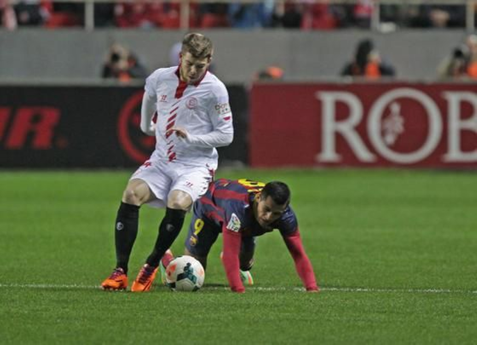 Foto: Antonio Pizarro