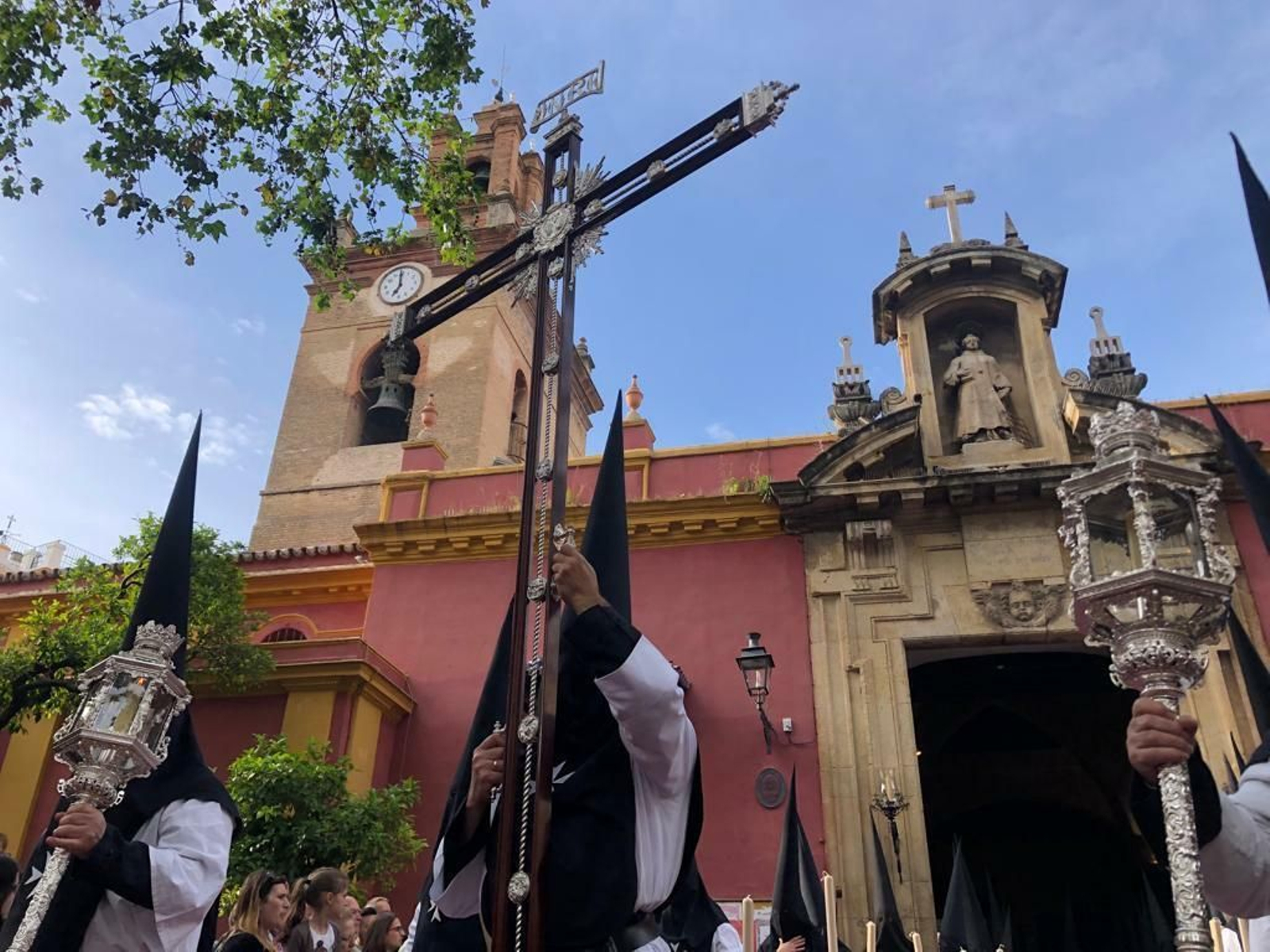 La Soledad de San Lorenzo