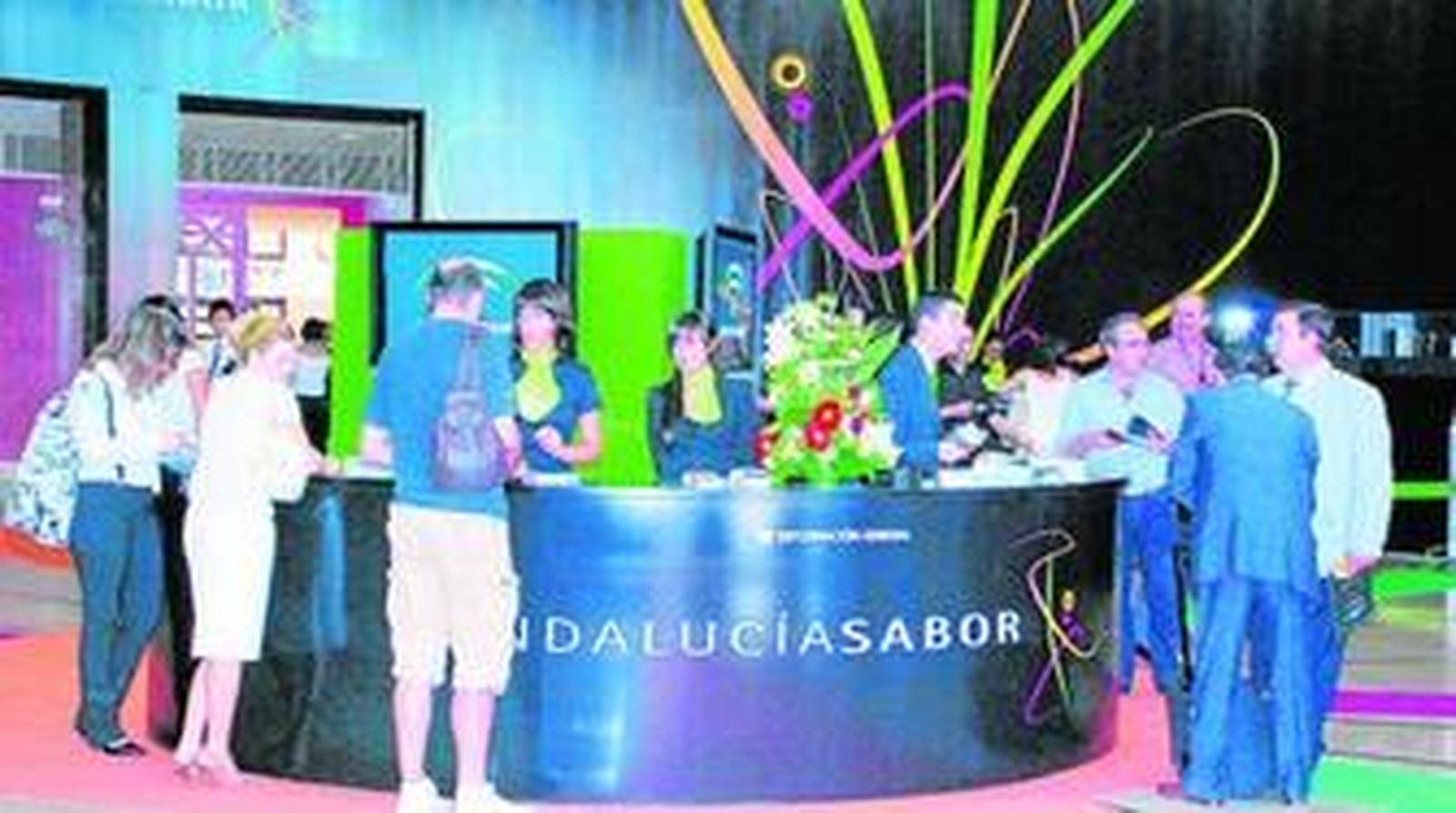 Esta joven cita agroalimentaria del sur de Europa se ha convertido en todo un referente a nivel mundial dentro del sector, por lo que serán muchas las personas que sigan todo lo que aquí acontezca.