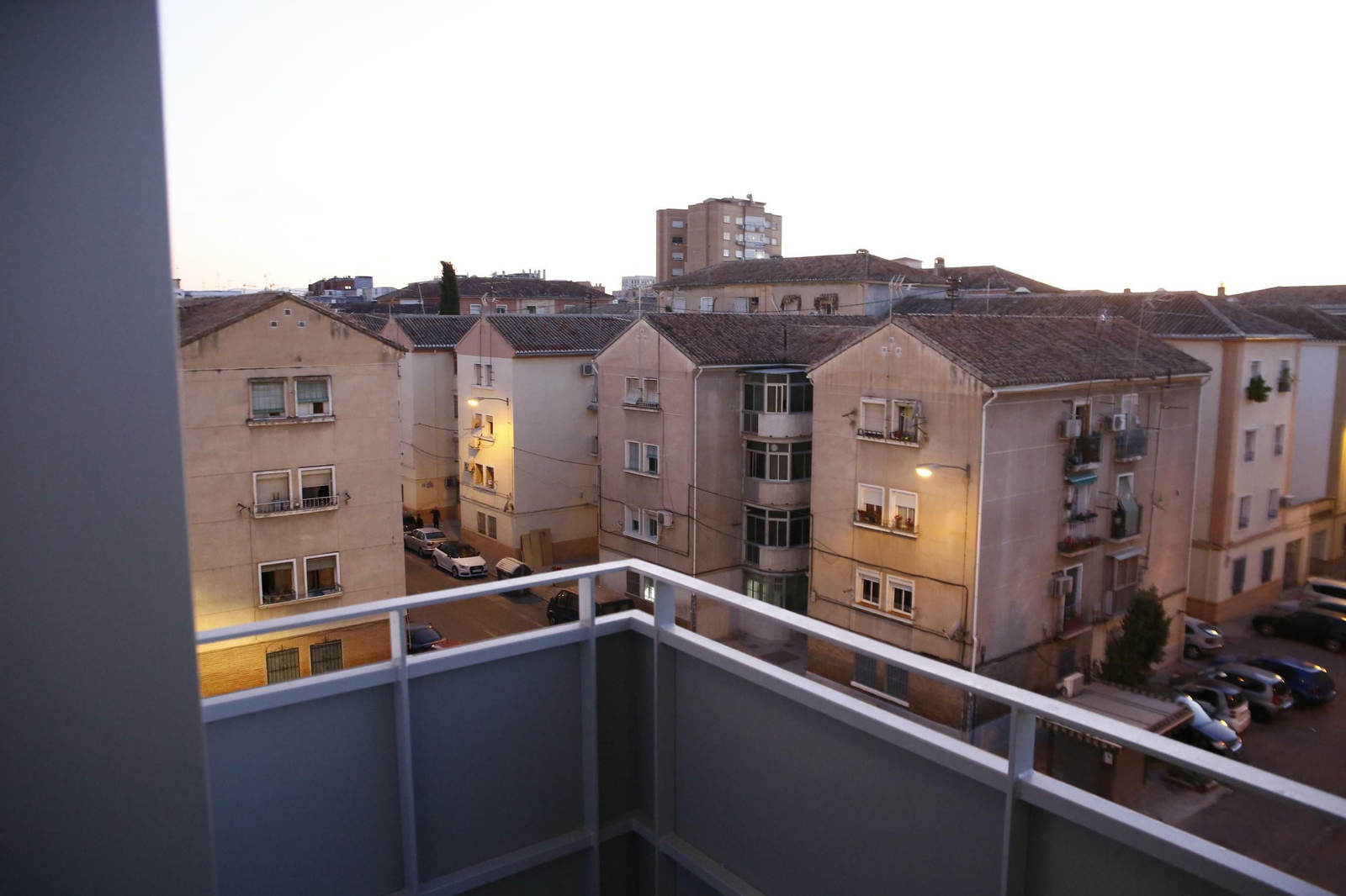 Los nuevos pisos de Santa Adela, al detalle