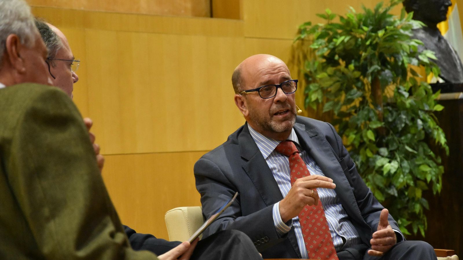 Encuentro Digital - Objetivos del Desarrollo Sostenible