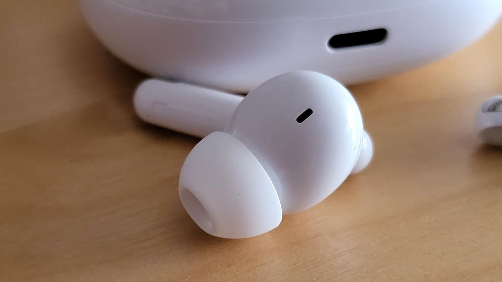 Auriculares Oppo Enco Free2