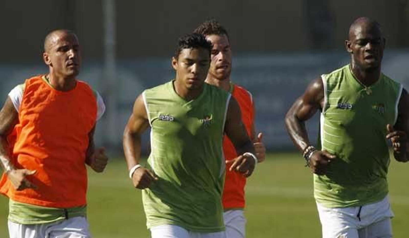 Emana tiene la palabra