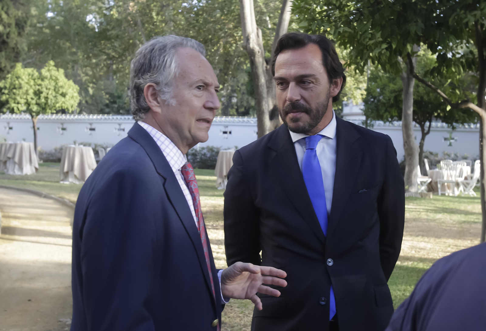 PREMIOS A LA EXCELENCIA DE LAS PYMES ANDALUZAS