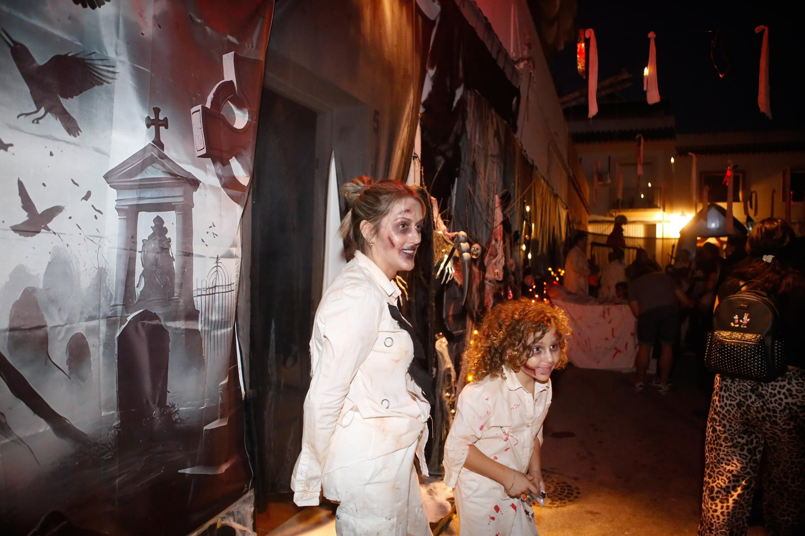 Las fotos de Tosantos 2025 en Los Barrios