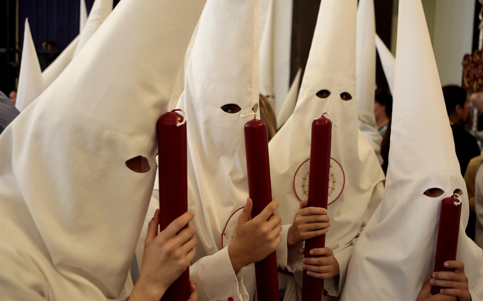 Hermandad de la Cena