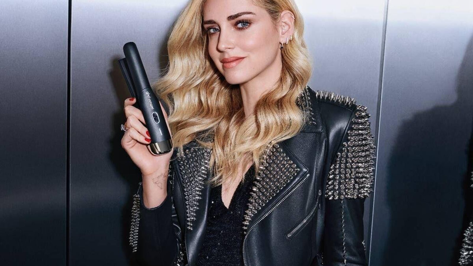 El perfil de Instagram de Ferragni tiene 24 millones de seguidores El perfil de Instagram de Ferragni tiene 24 millones de seguidores