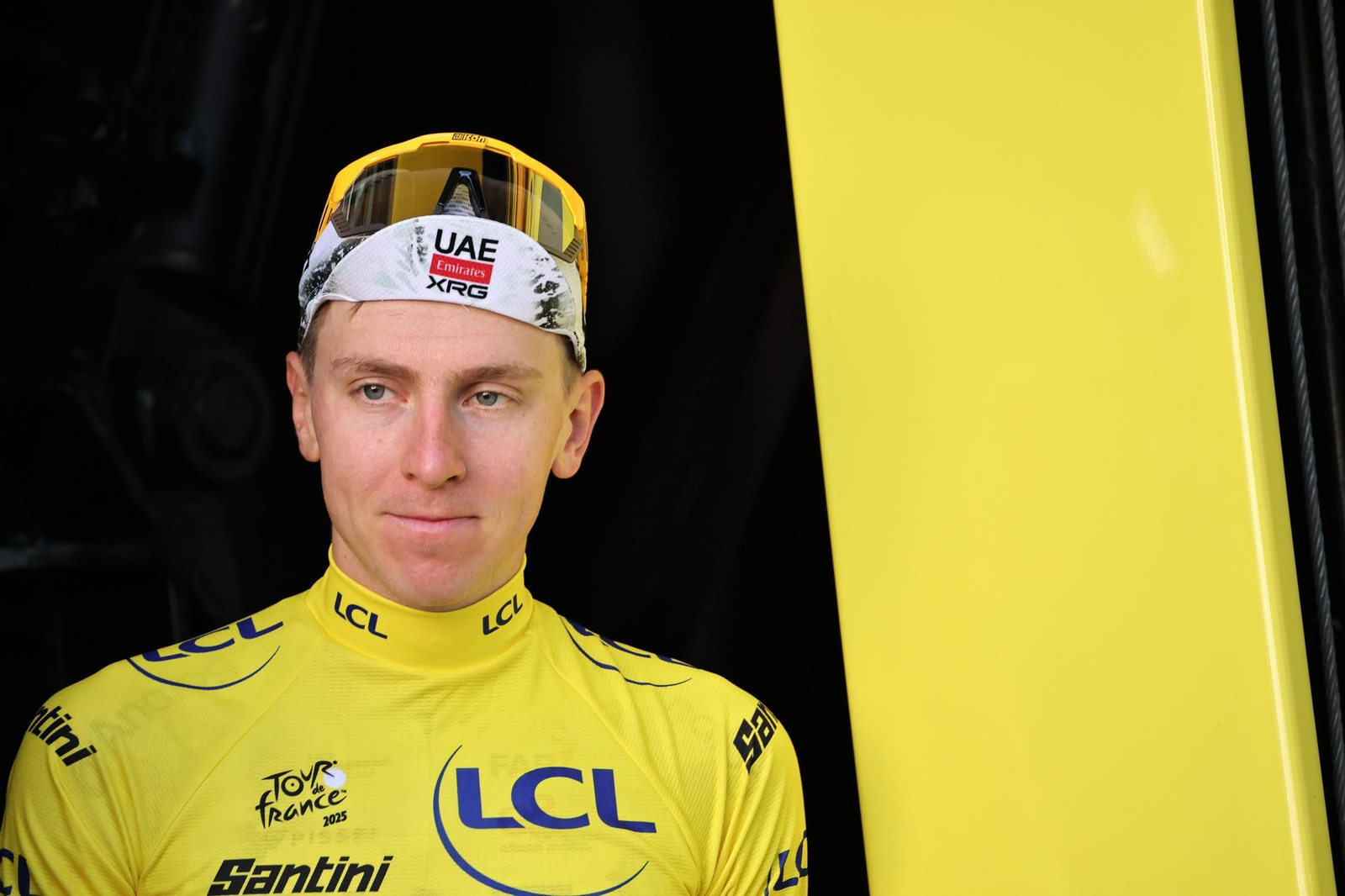 Las mejores fotos del Tour de Francia | Etapa 5 Las mejores fotos del Tour de Francia | Etapa 5