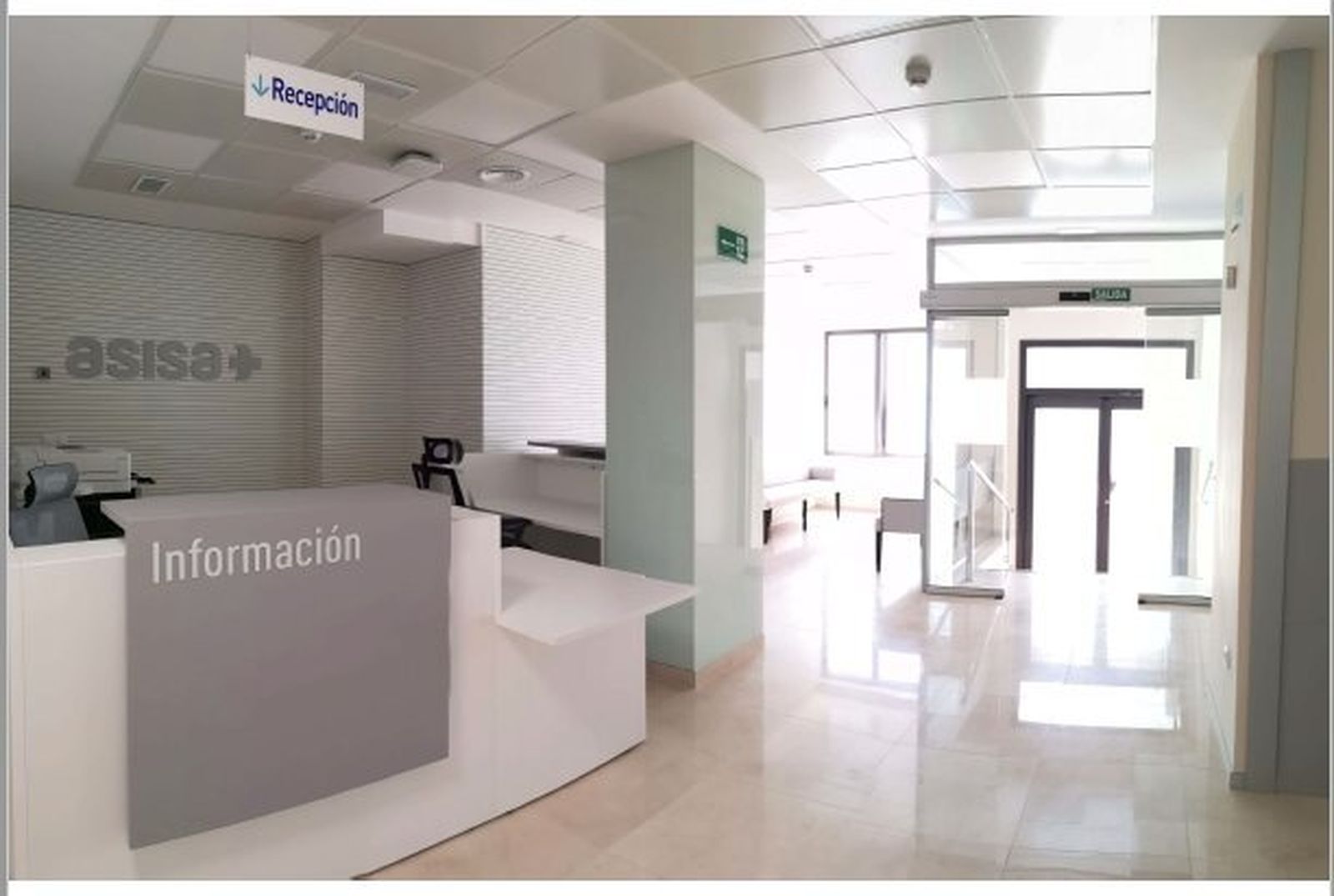 “Ofrecemos acceso rápido y calidad en nuestros servicios”