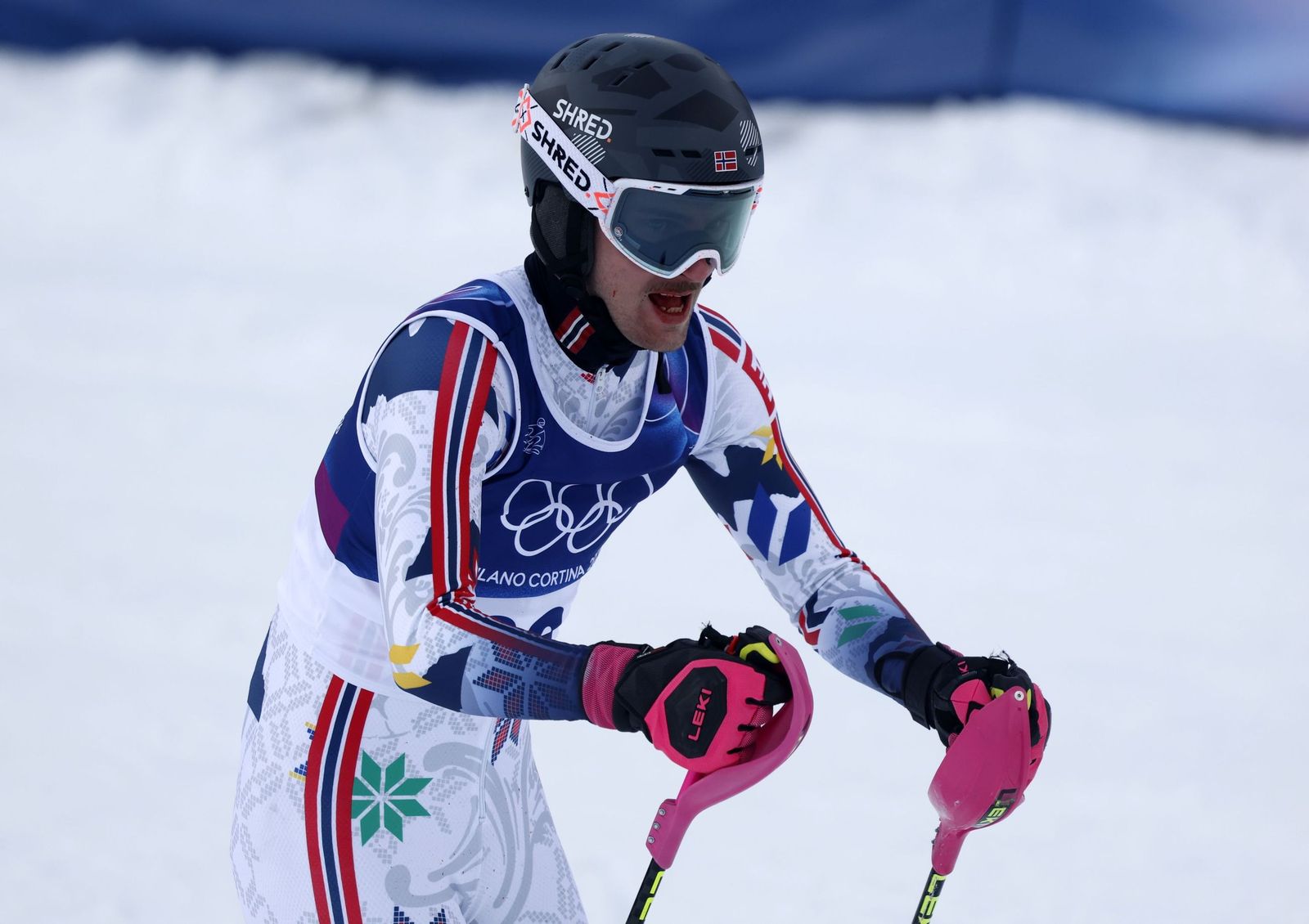 Las mejores fotos de los Juegos Olímpicos de invierno Milán Cortina d'Ampezzo 2026 | Undécima jornada