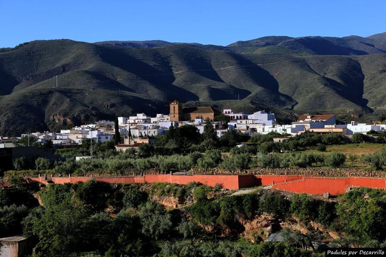 El municipio de Padules se suma a otros como Serón, Instición y Chirivel que cuentan con este tipo de centros.