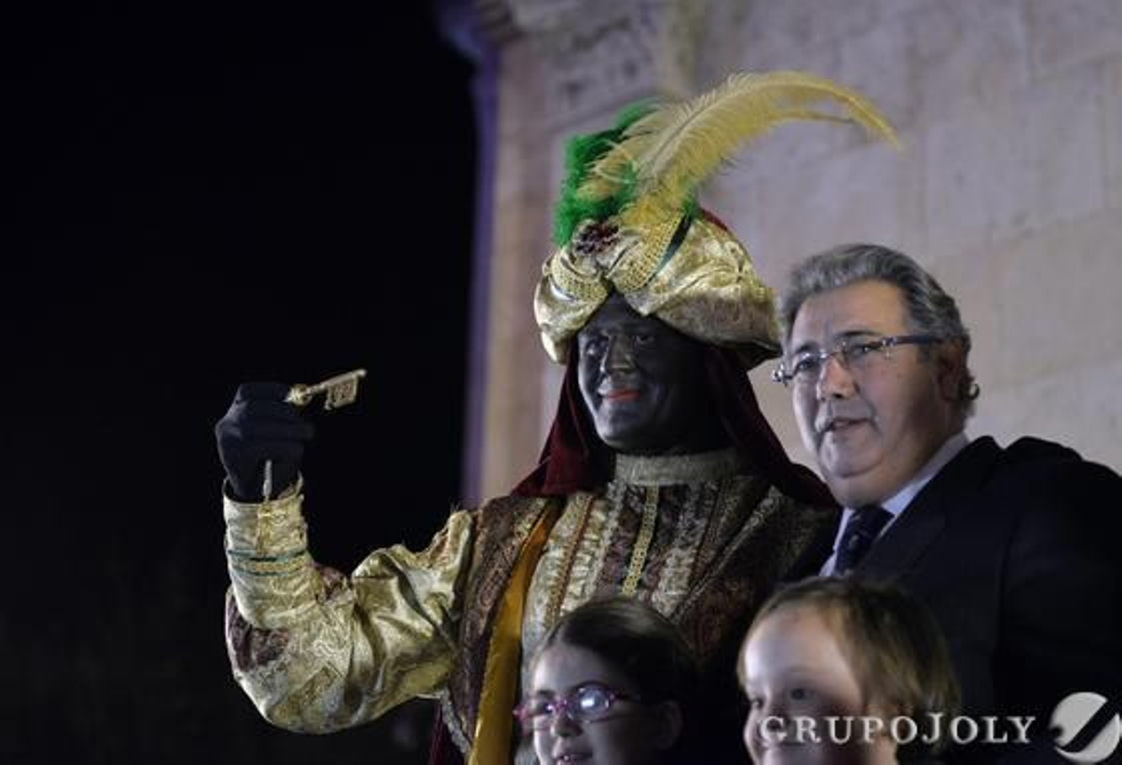 Foto: Juan Carlos Vázquez