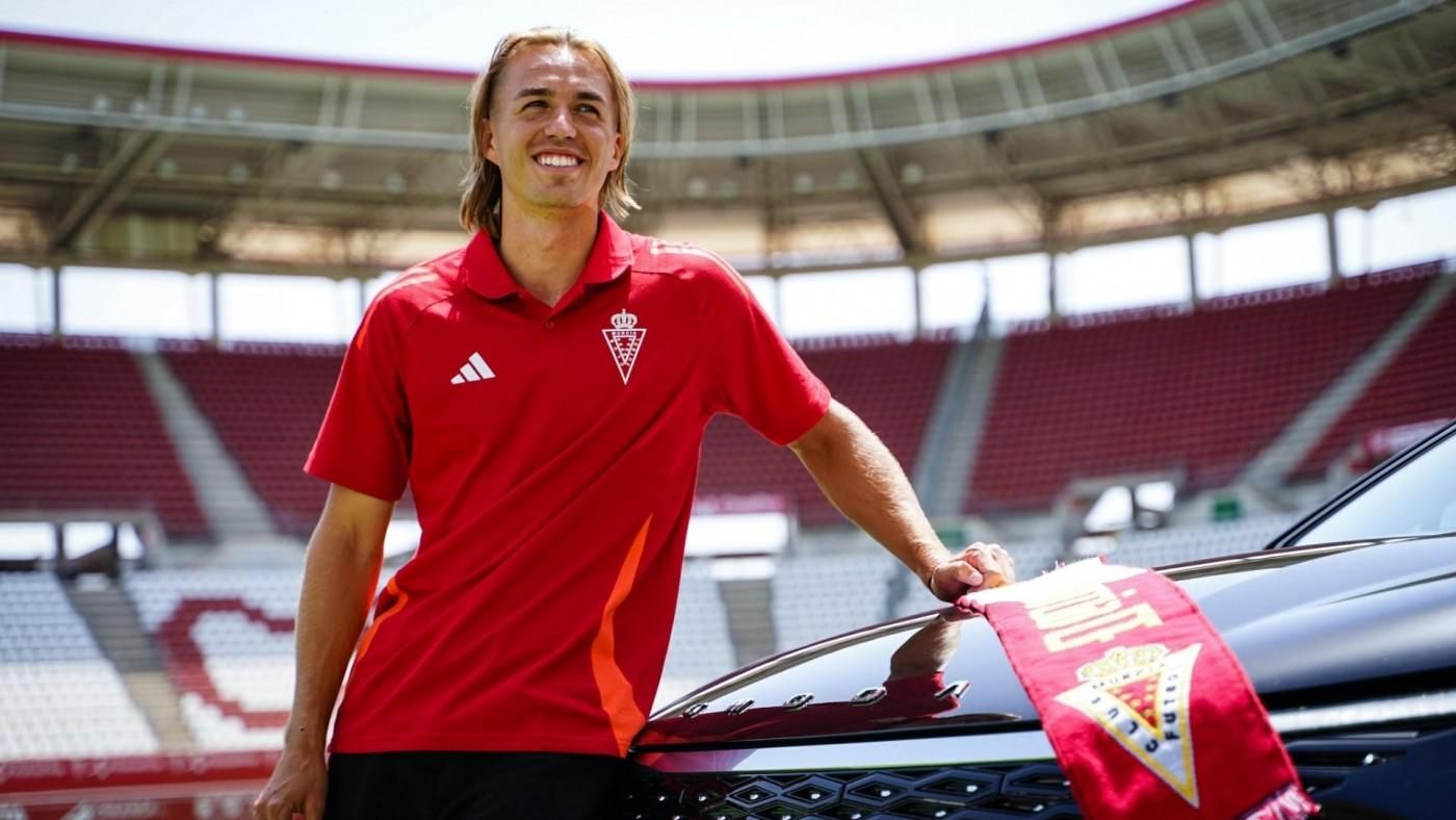 Copa del Rey: el Cádiz CF visitará al histórico Real Murcia